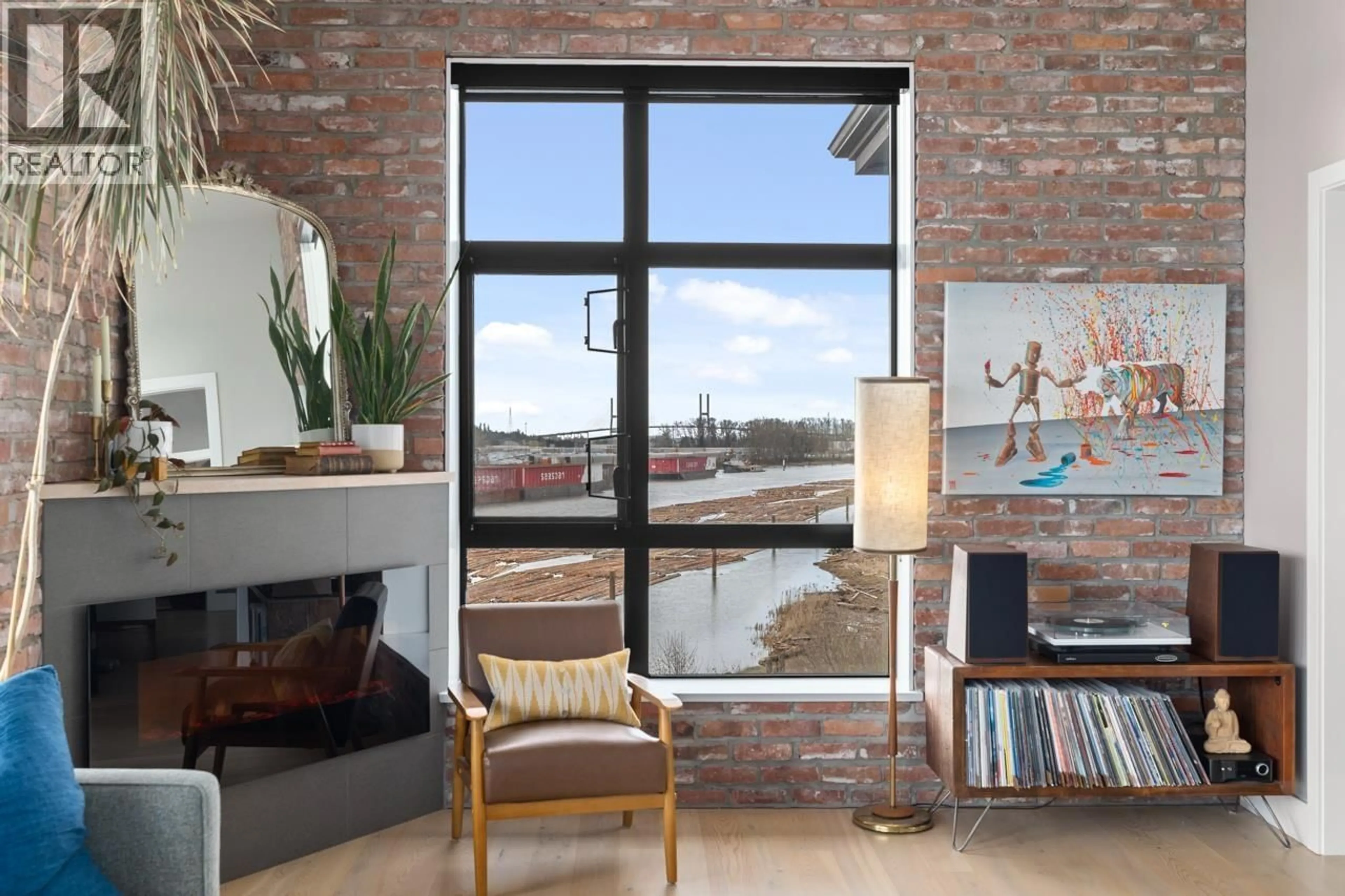 Unknown for 414 - 220 SALTER STREET, New Westminster British Columbia V3M0H4