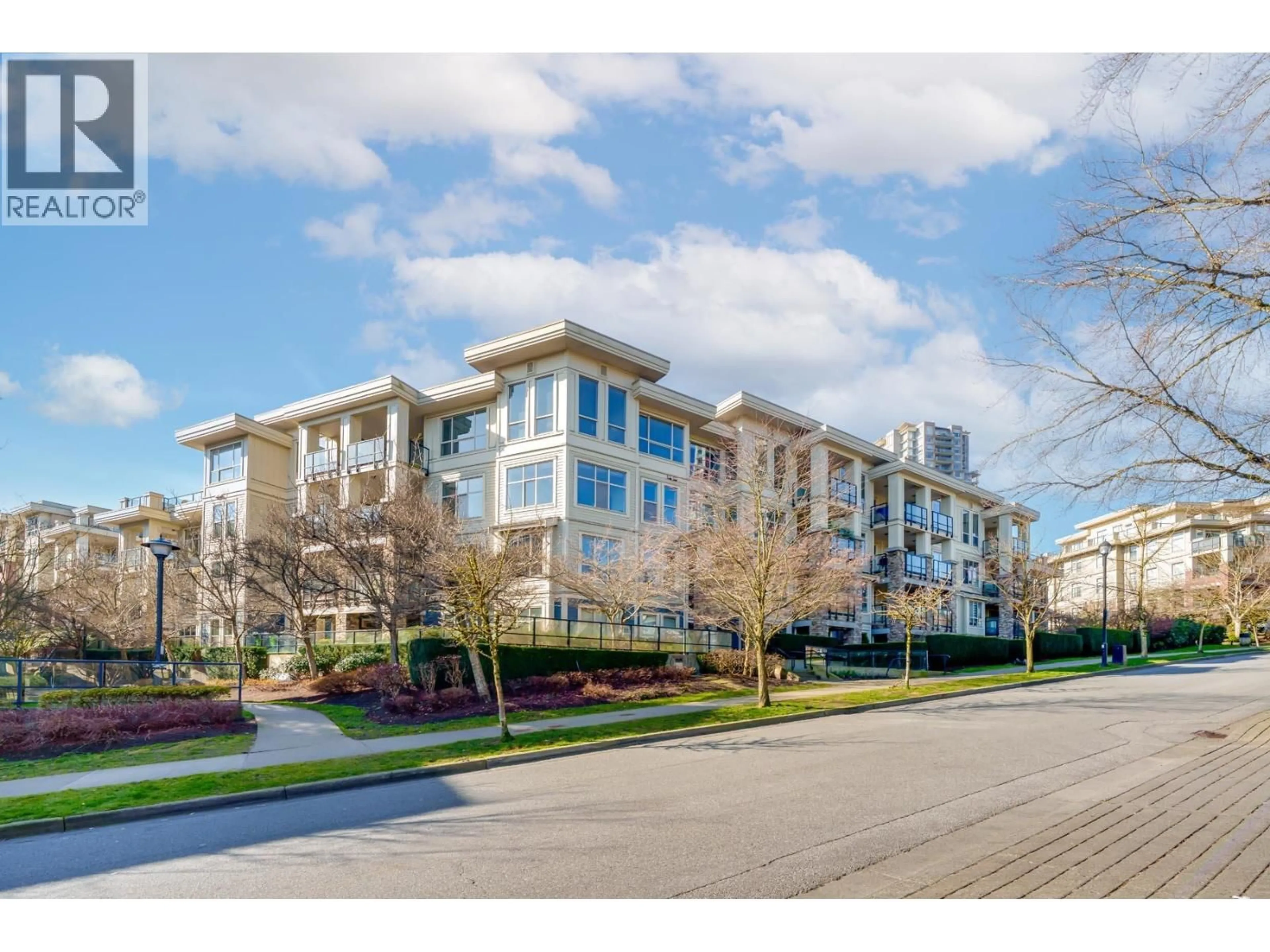 Unknown for 102 - 250 FRANCIS WAY, New Westminster British Columbia V3L0E6