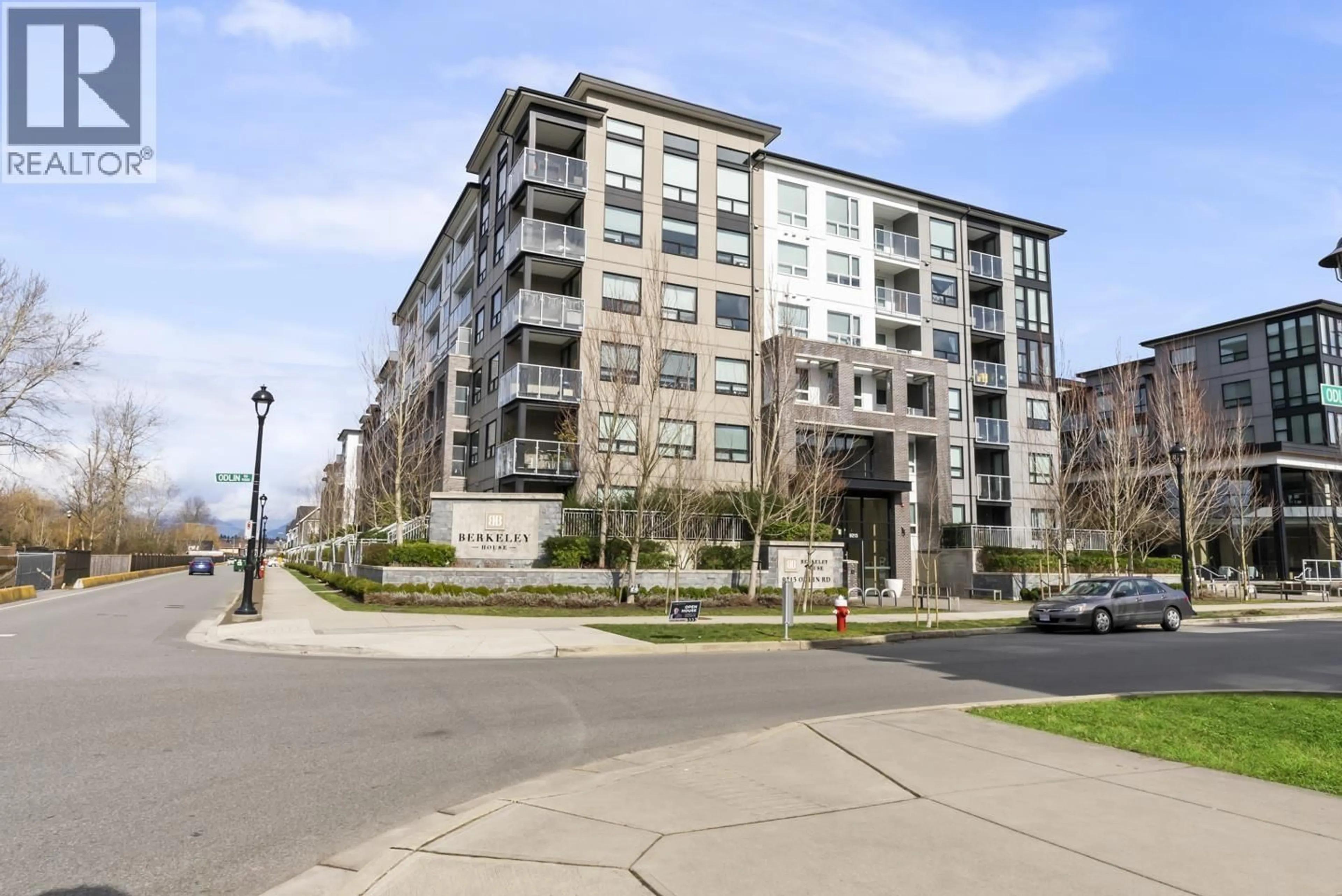 Unknown for 114 - 9213 ODLIN ROAD, Richmond British Columbia V6X0V5