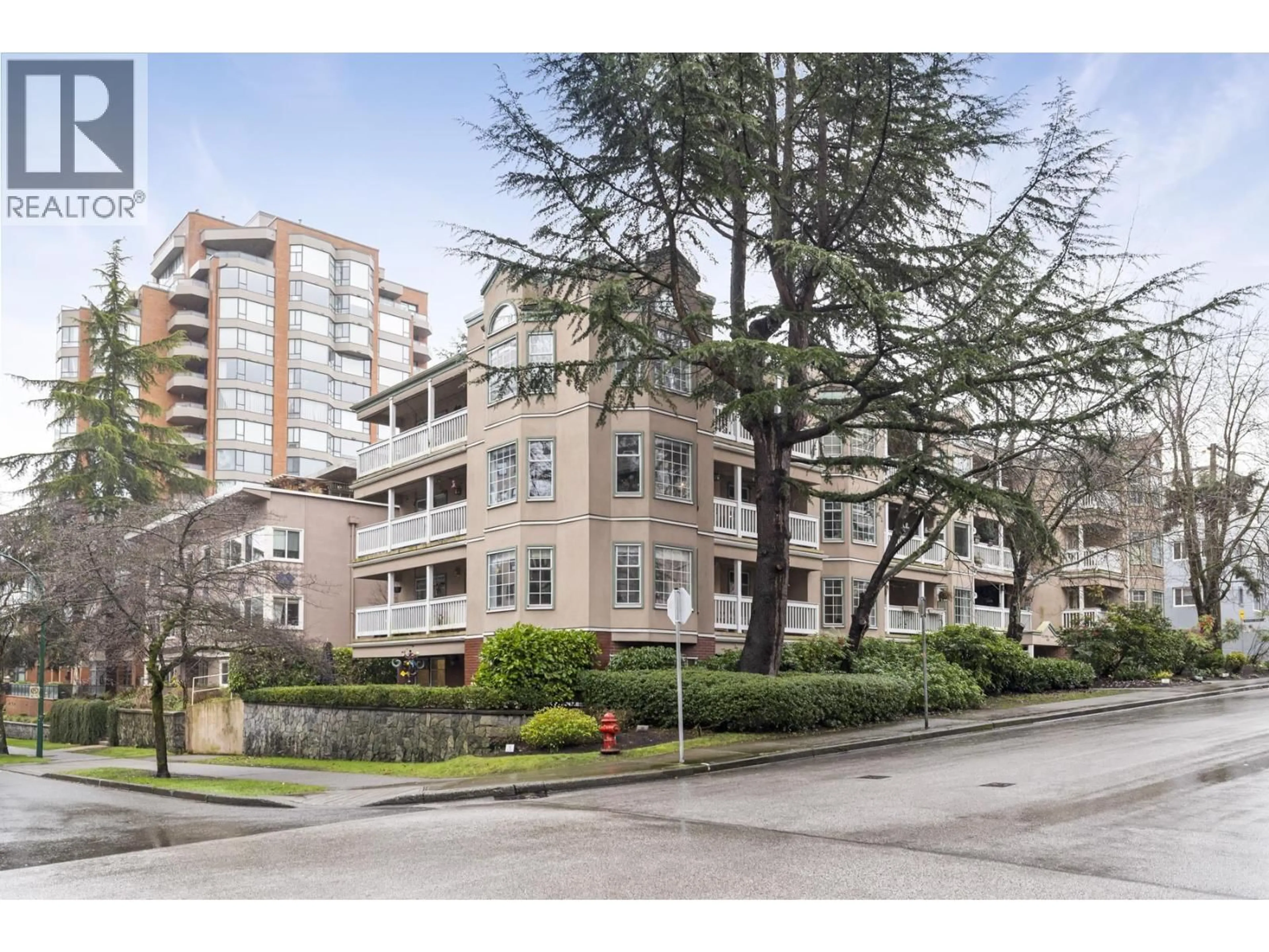 Unknown for 103 - 828 GILFORD STREET, Vancouver British Columbia V6G2N6