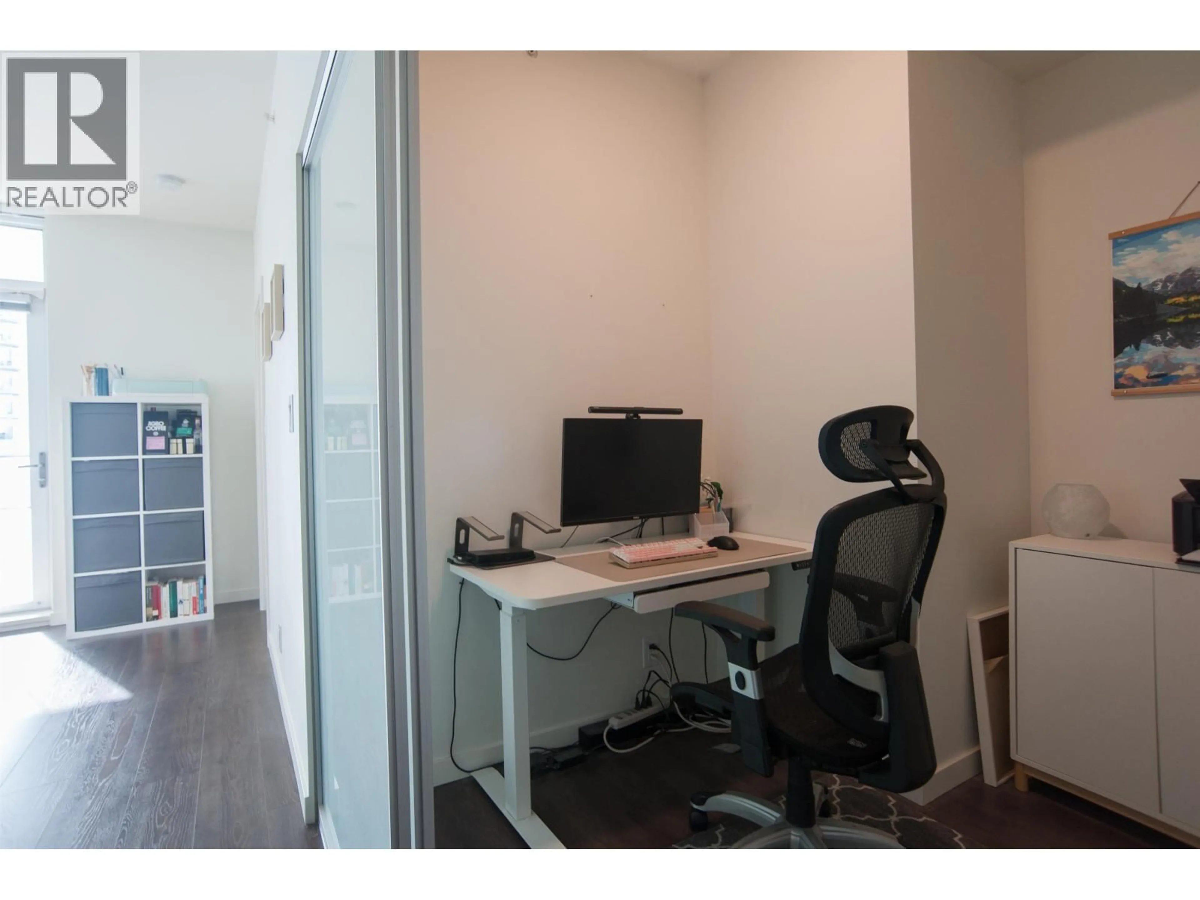 A pic of a room for 1701 - 691 NORTH ROAD, Coquitlam British Columbia V3J0H9