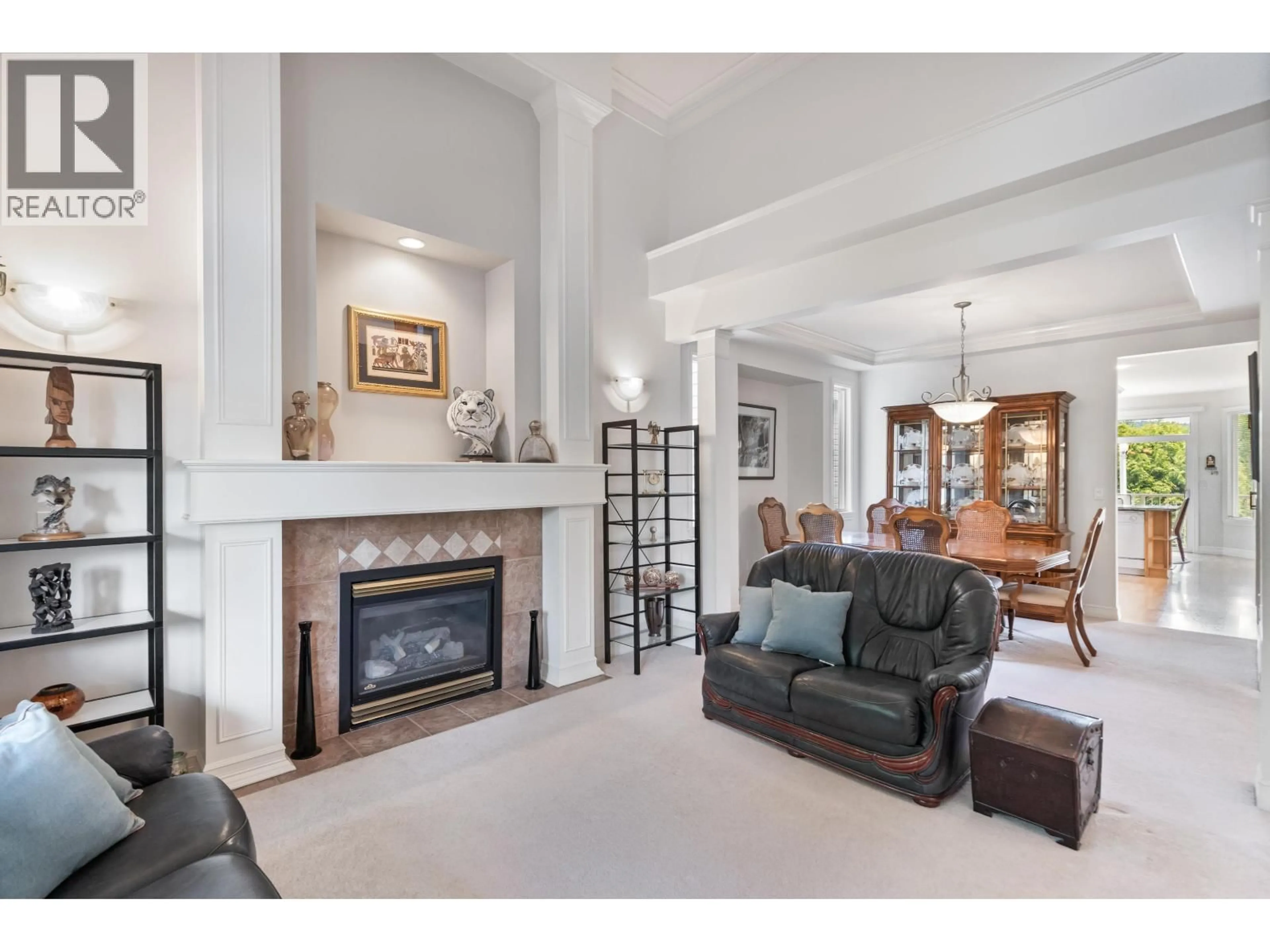 Living room with furniture, unknown for 11728 CREEKSIDE STREET, Maple Ridge British Columbia V4R2V4