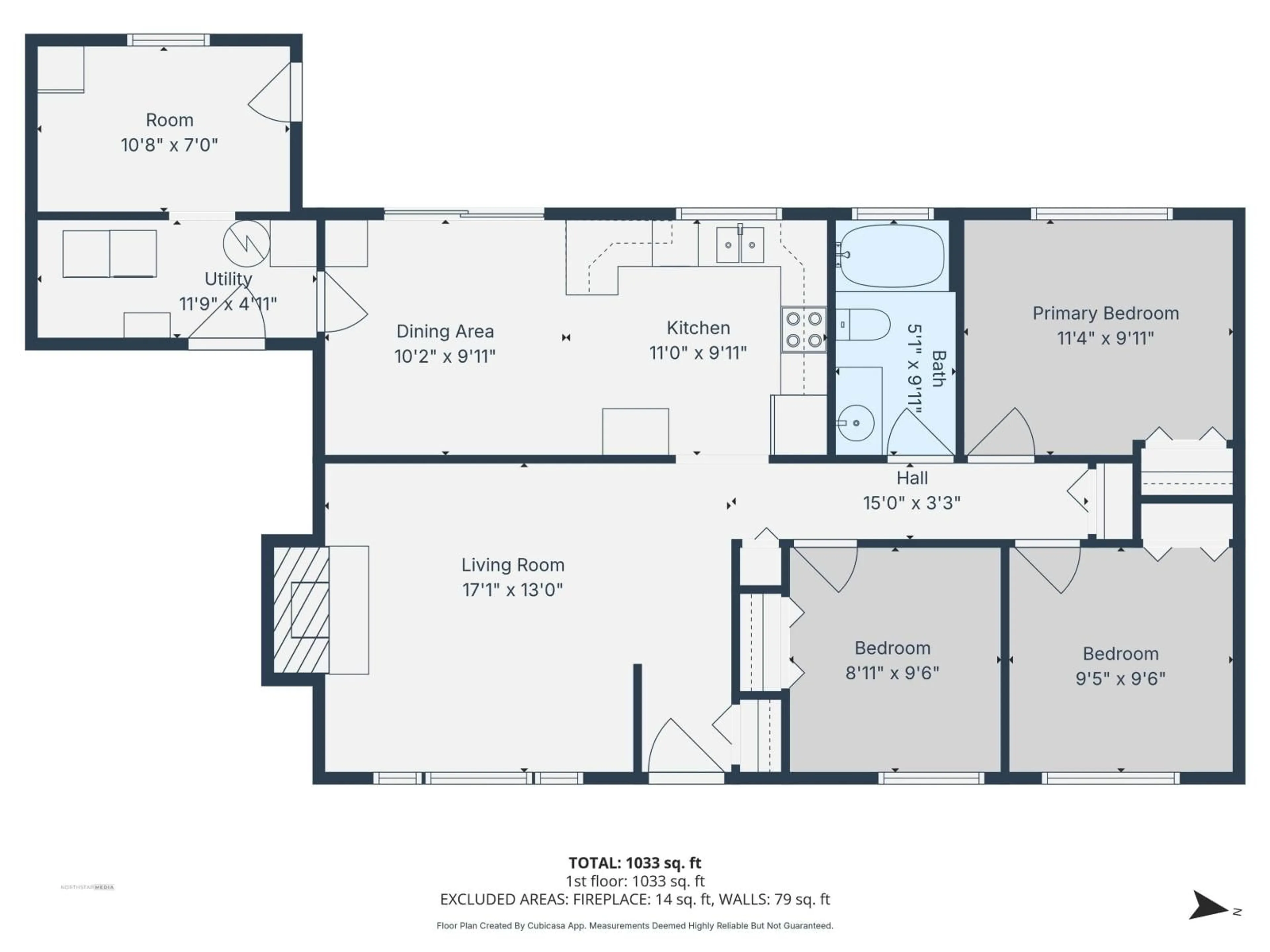 Floor plan for 3907 212 STREET, Langley British Columbia V3A9L1