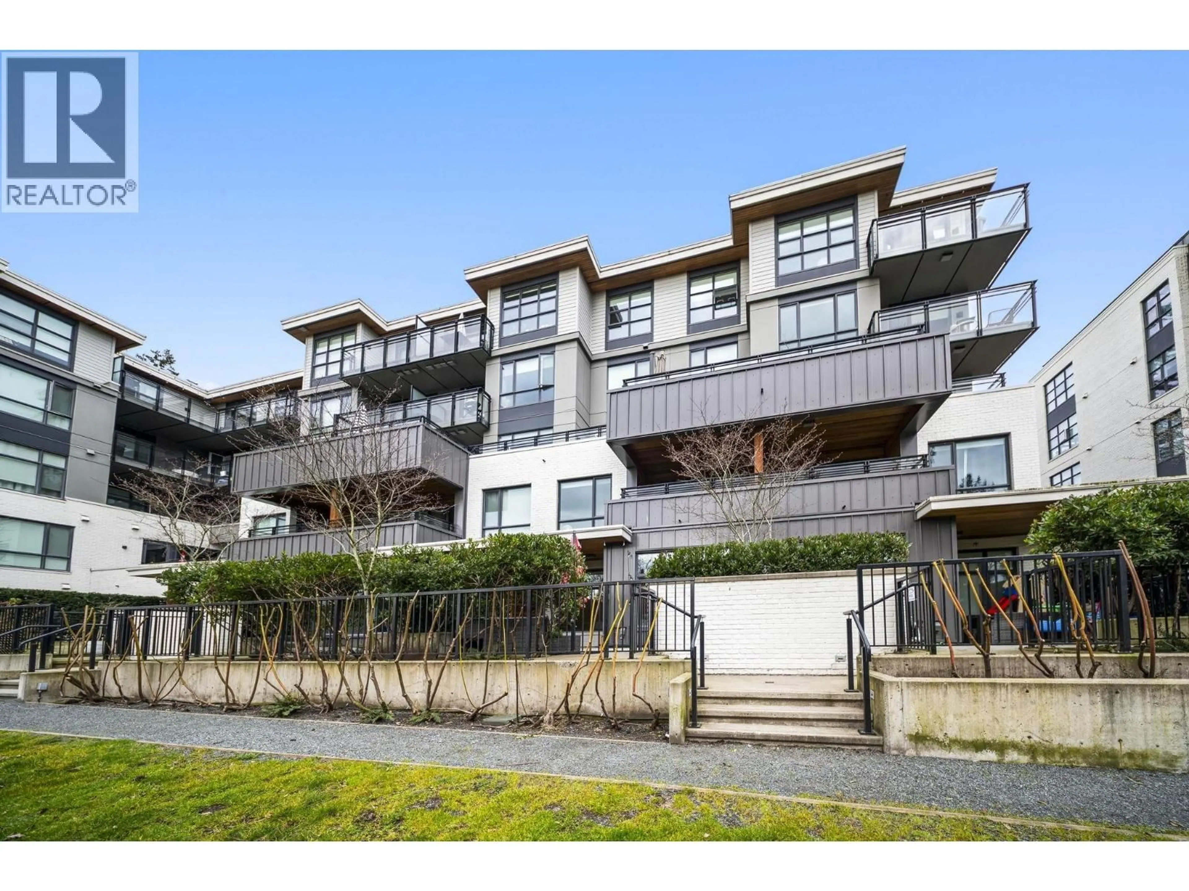 Unknown for 110 - 707 3RD STREET, North Vancouver British Columbia V7L1G8