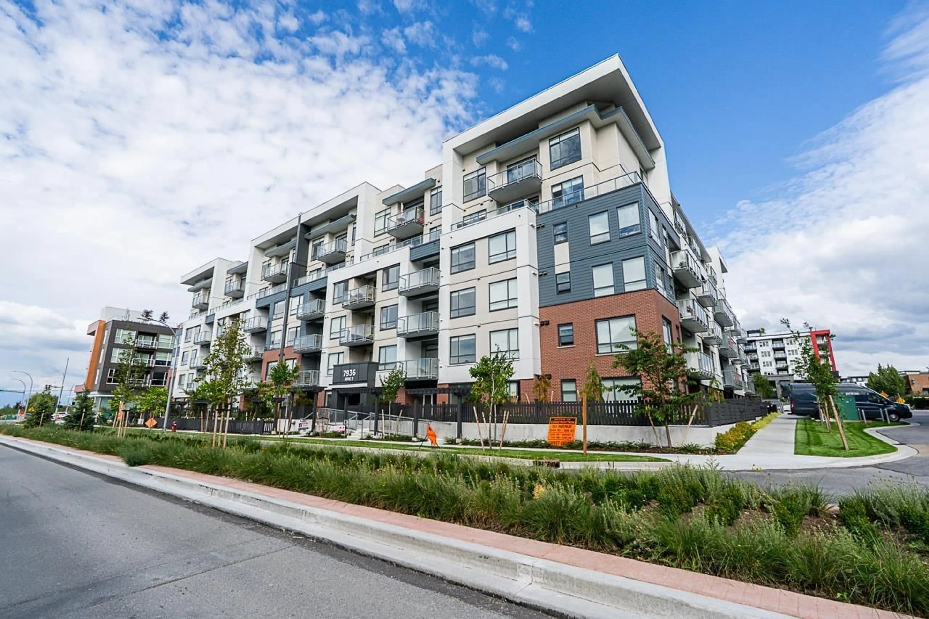 Unknown for 427 - 7936 206 STREET, Langley British Columbia V2Y3X8