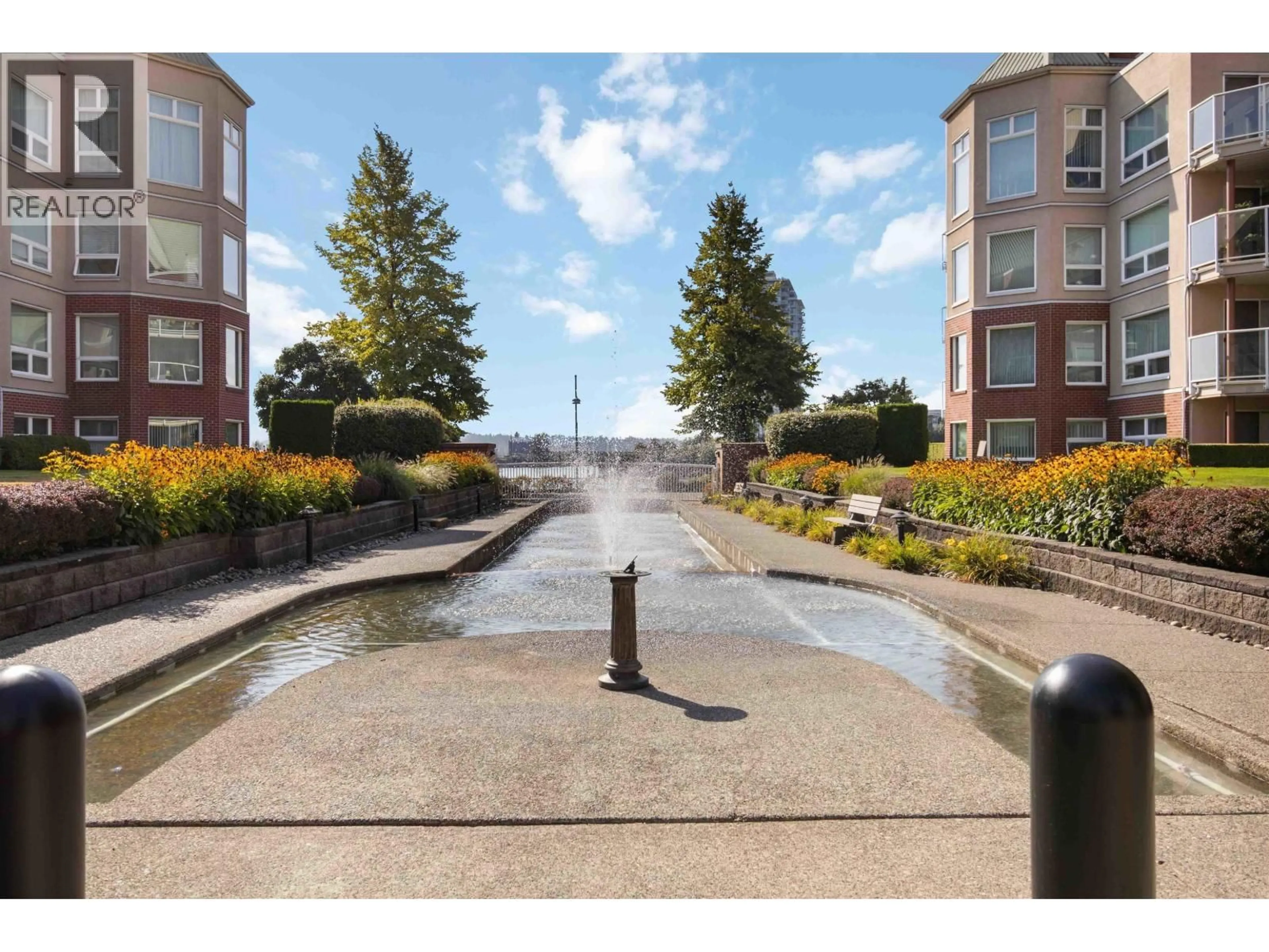 Unknown for 102 - 1230 QUAYSIDE DRIVE, New Westminster British Columbia V3M6H1