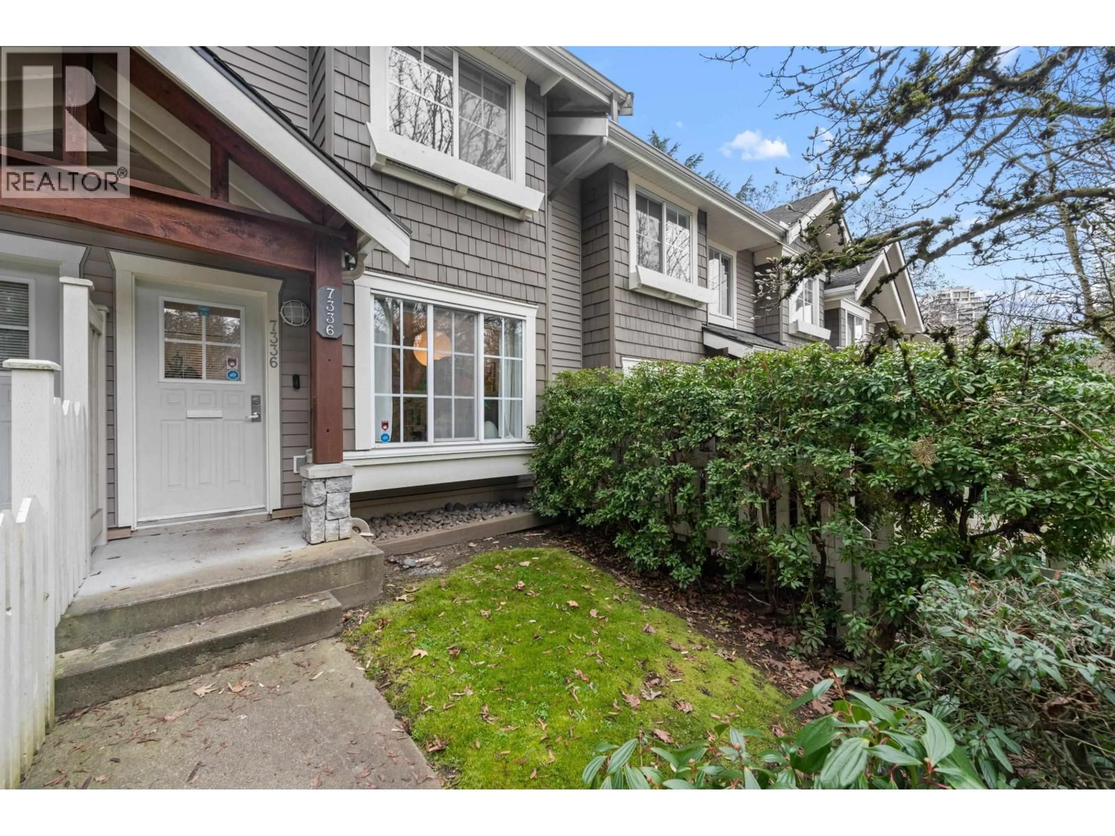 Unknown for 7336 SALISBURY AVENUE, Burnaby British Columbia V5E2A3