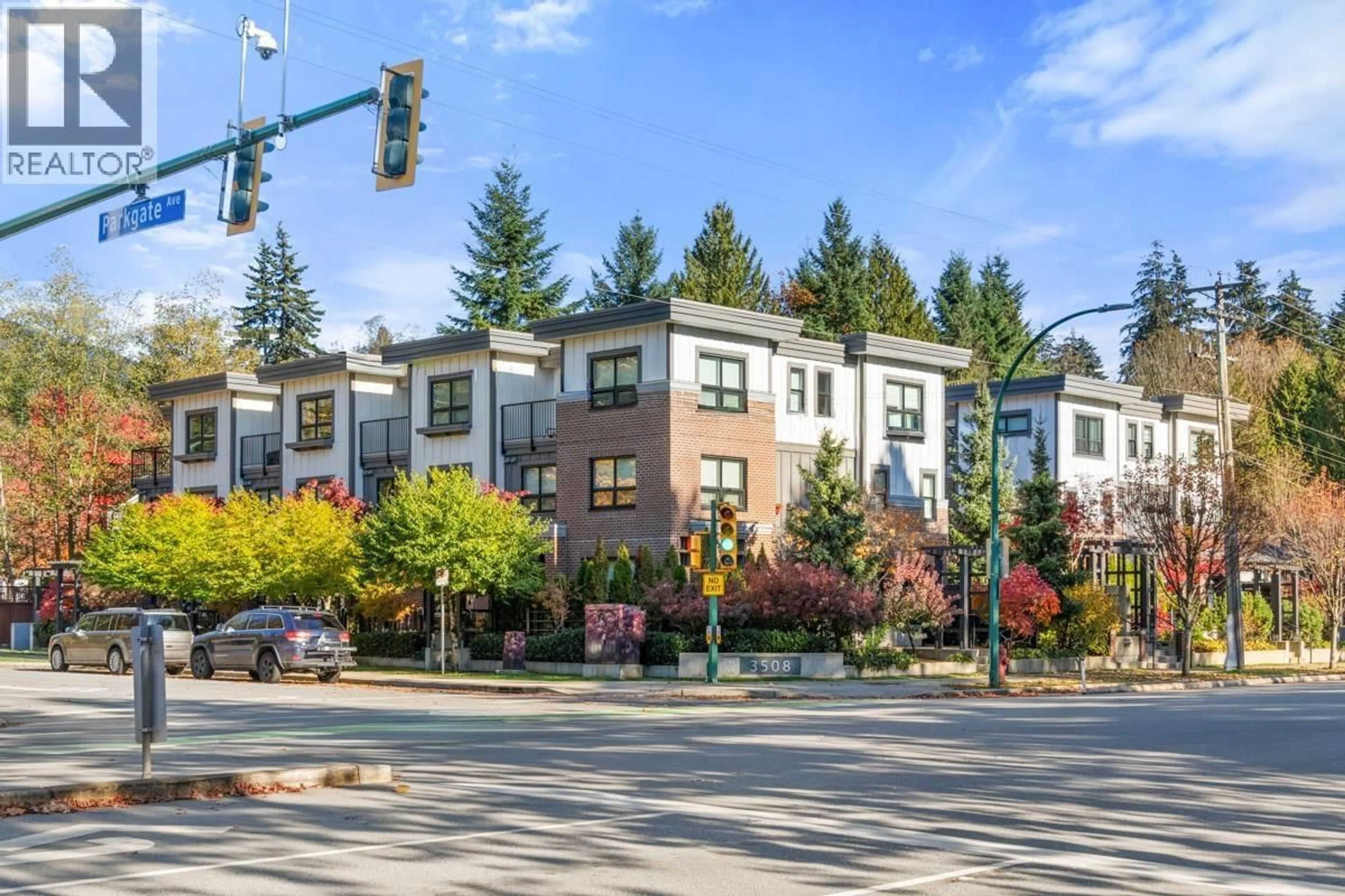 Unknown for 13 - 3508 MT SEYMOUR PARKWAY, North Vancouver British Columbia V7H1G5