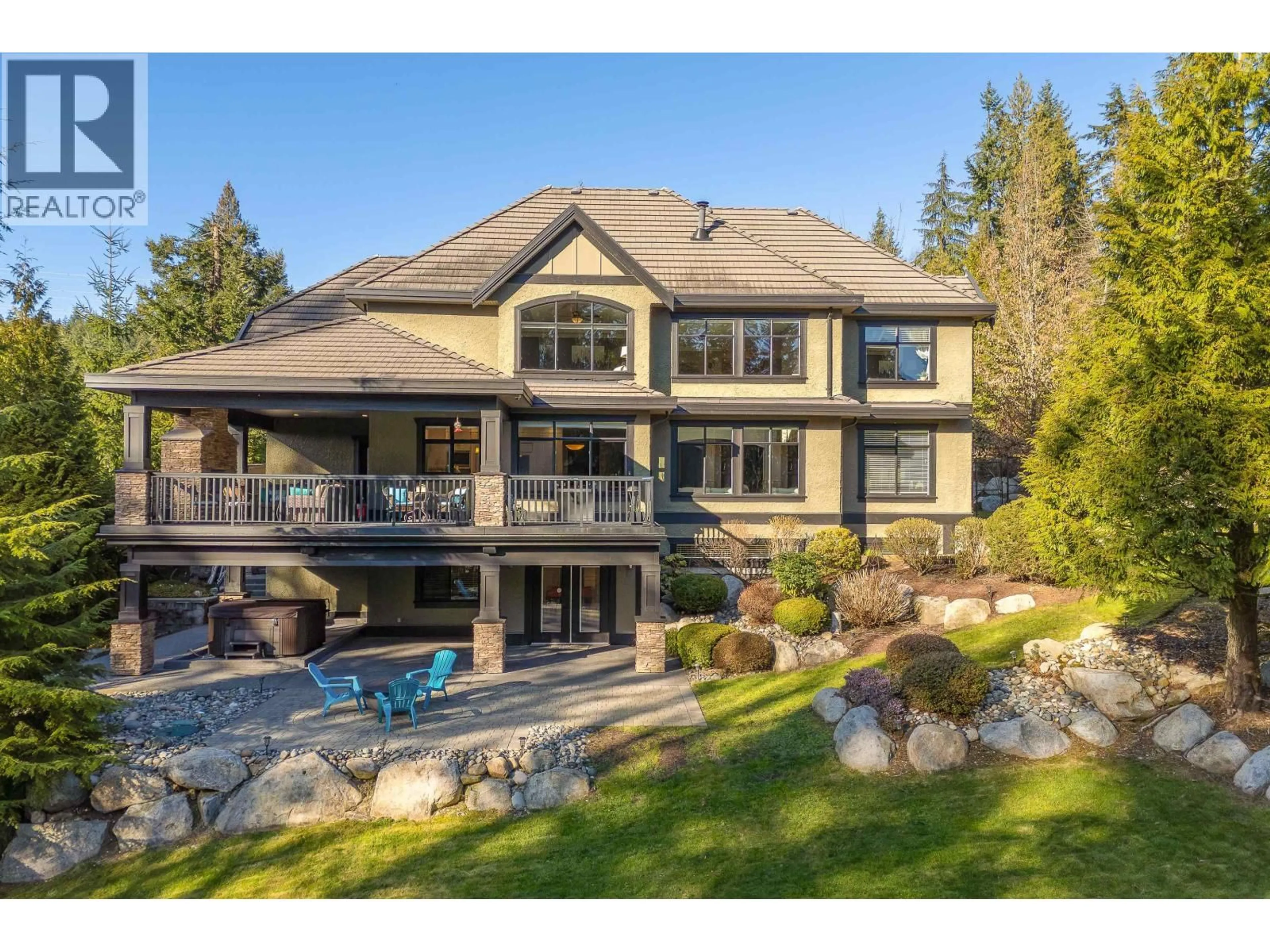 Unknown for 1062 MAGNOLIA WAY, Anmore British Columbia V3H5M6