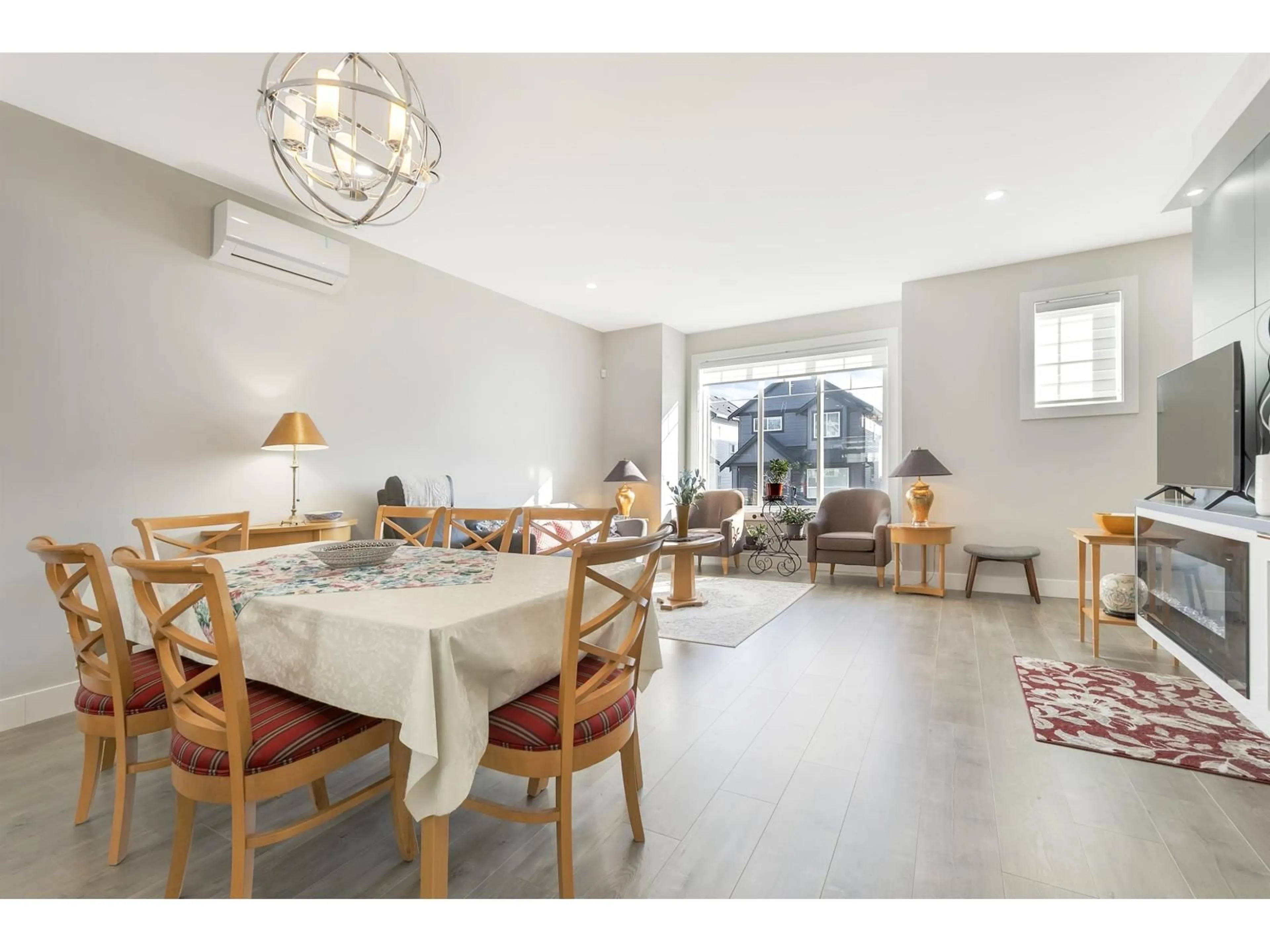 Dining room, unknown for 7 - 7410 194 STREET, Surrey British Columbia V4N6E1