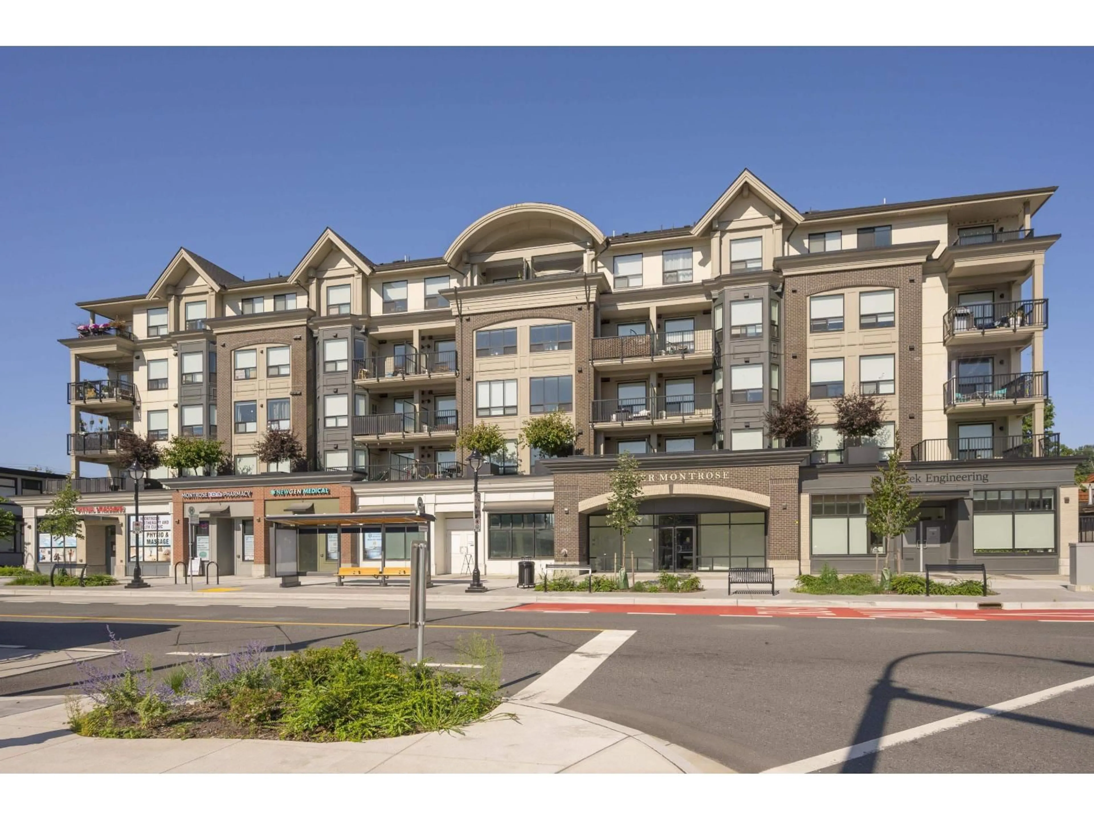 Unknown for 310-311 - 2493 MONTROSE AVENUE, Abbotsford British Columbia V2S3T2