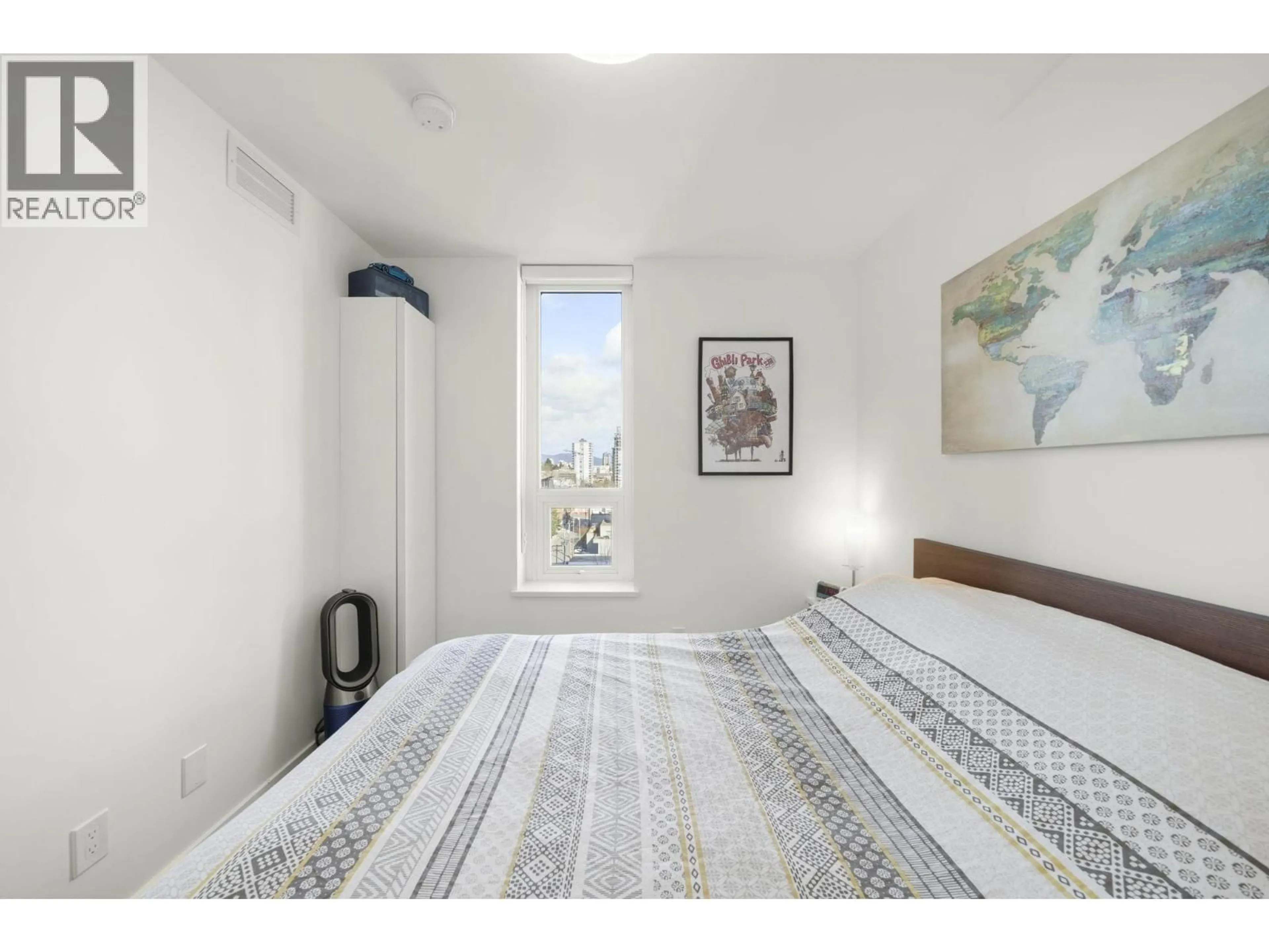 A pic of a room for 1705 - 823 CARNARVON STREET, New Westminster British Columbia V3M0N5