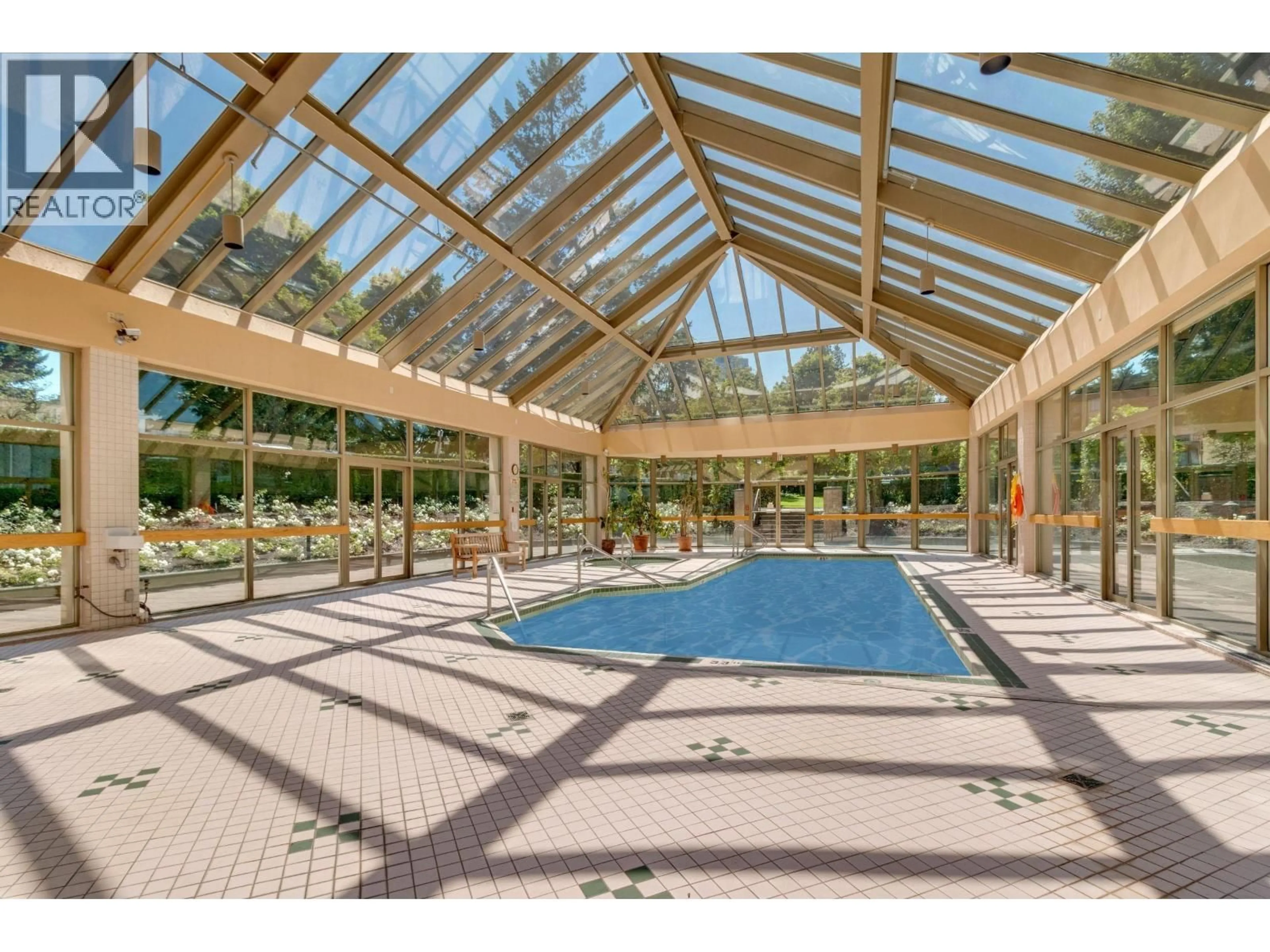 Pool for 905 - 5885 OLIVE AVENUE, Burnaby British Columbia V5H4N8