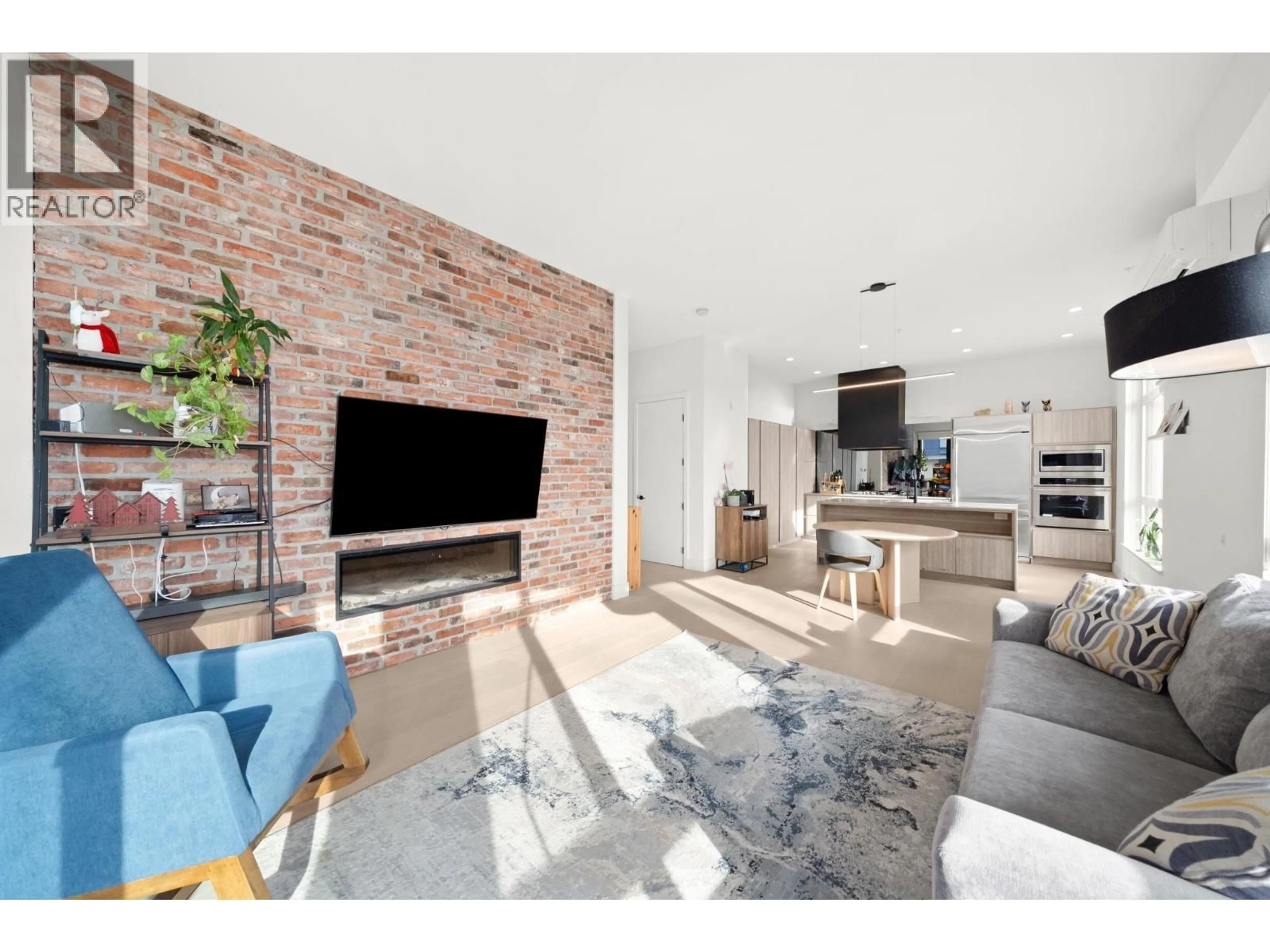 Unknown for 214 - 300 SALTER STREET, New Westminster British Columbia V3M0L9