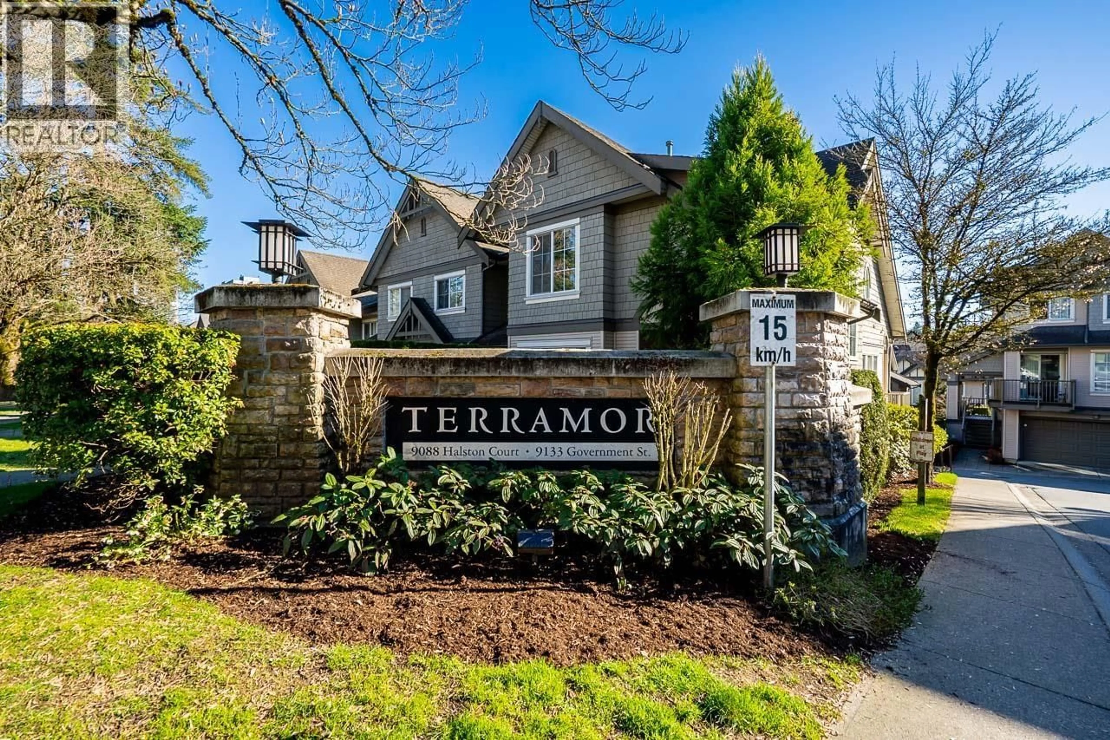 Unknown for 23 - 9088 HALSTON COURT, Burnaby British Columbia V3N0A7