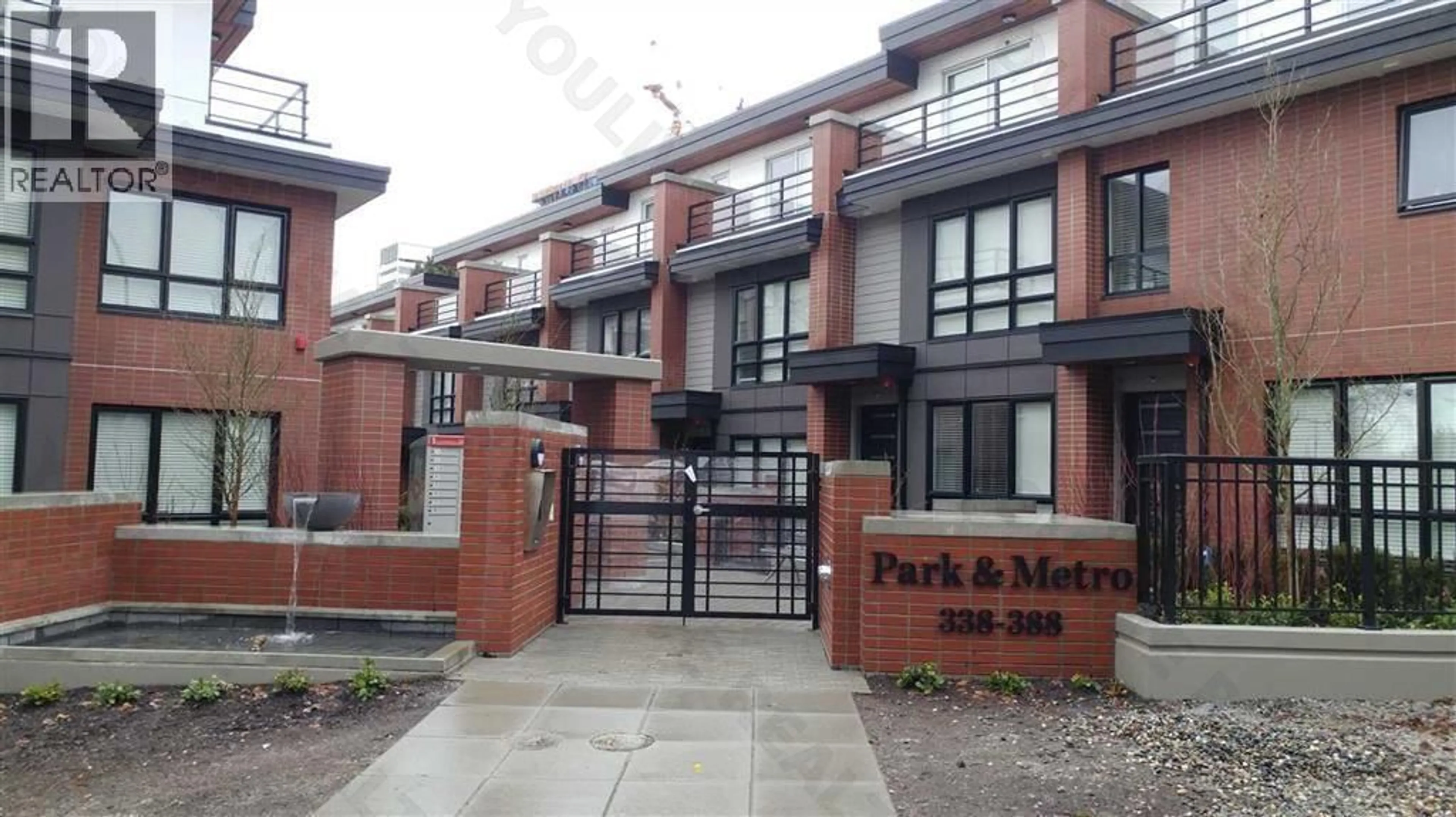 Unknown for 27 - 388 64TH AVENUE, Vancouver British Columbia V5X2L9