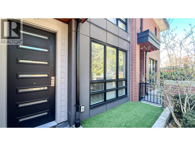 27 - 388 64TH AVENUE, Vancouver 2