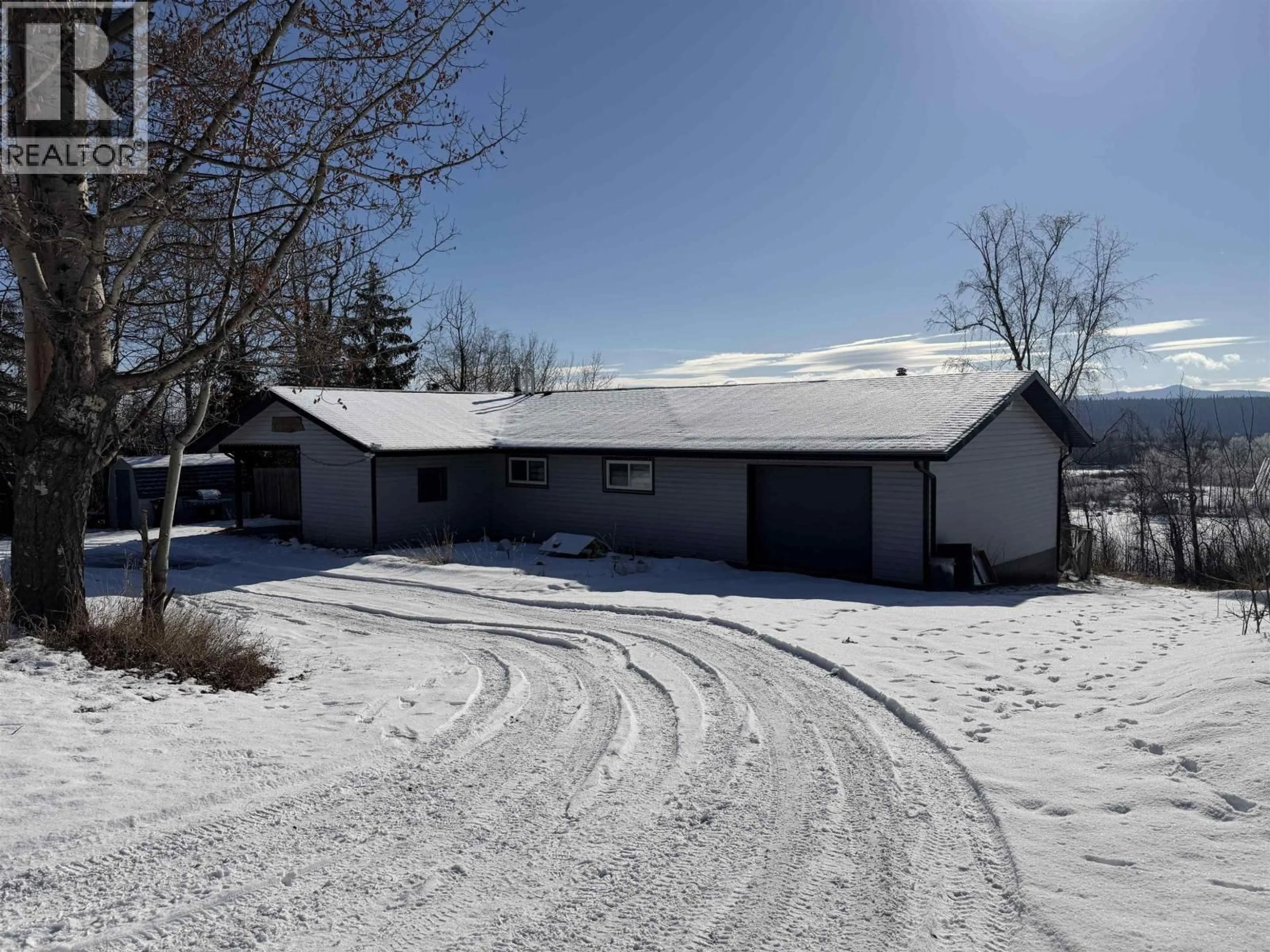 Unknown for 864 OLD LOOP ROAD, Vanderhoof British Columbia V0J3A2