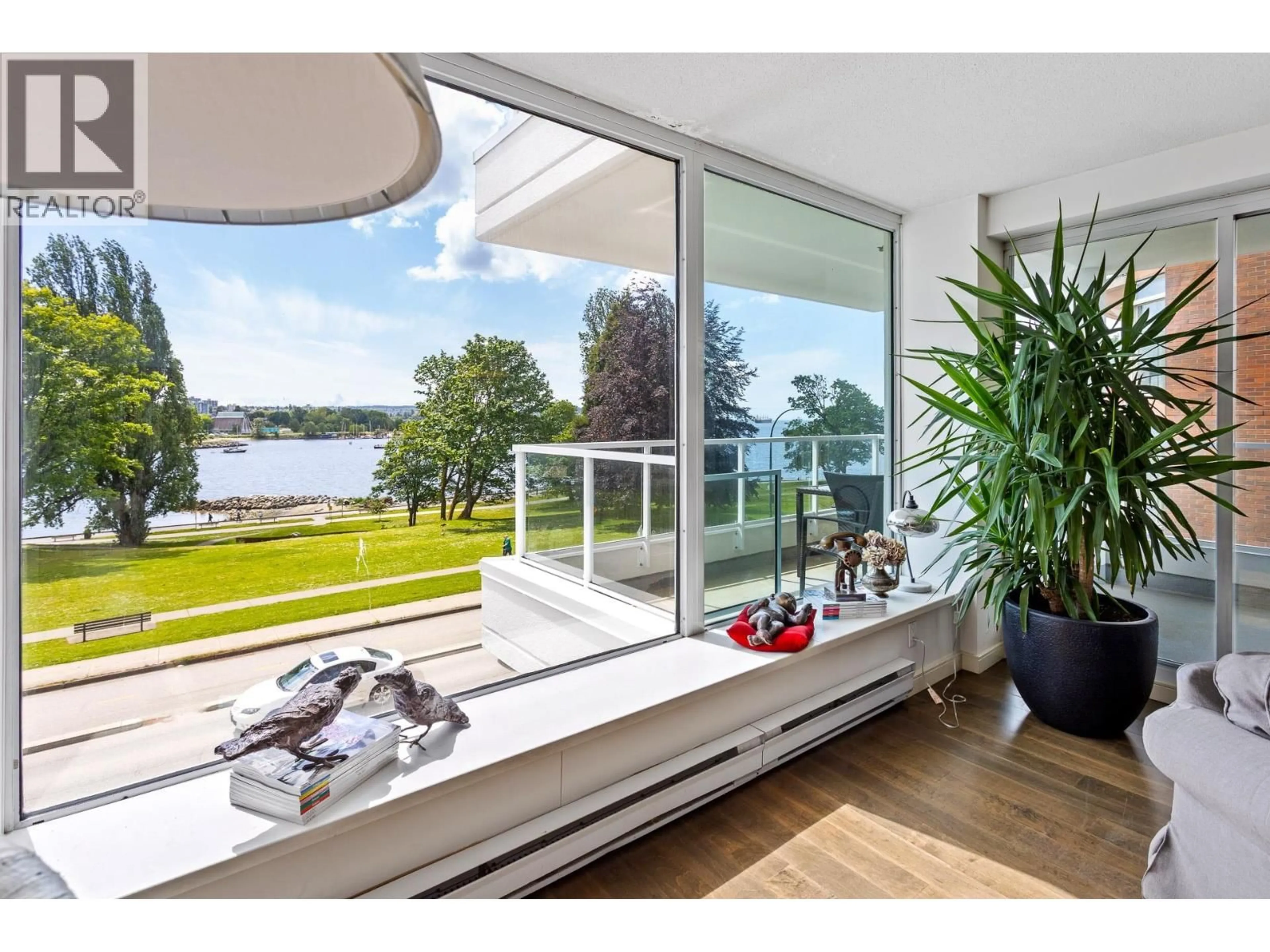 Unknown for 3B - 1403 BEACH AVENUE, Vancouver British Columbia V6G1Y3