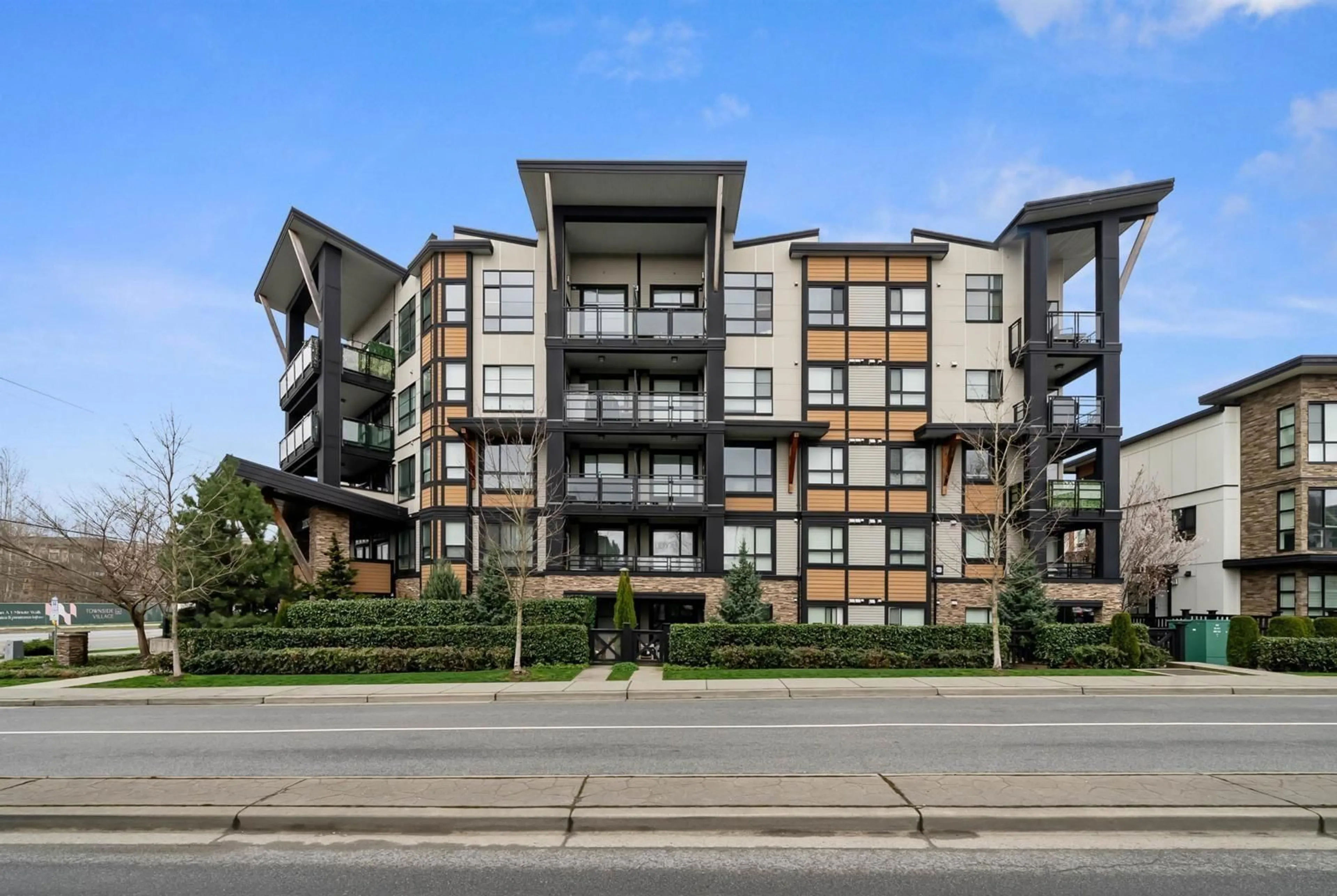 Unknown for 503 - 20829 77A AVENUE, Langley British Columbia V2Y0Y5