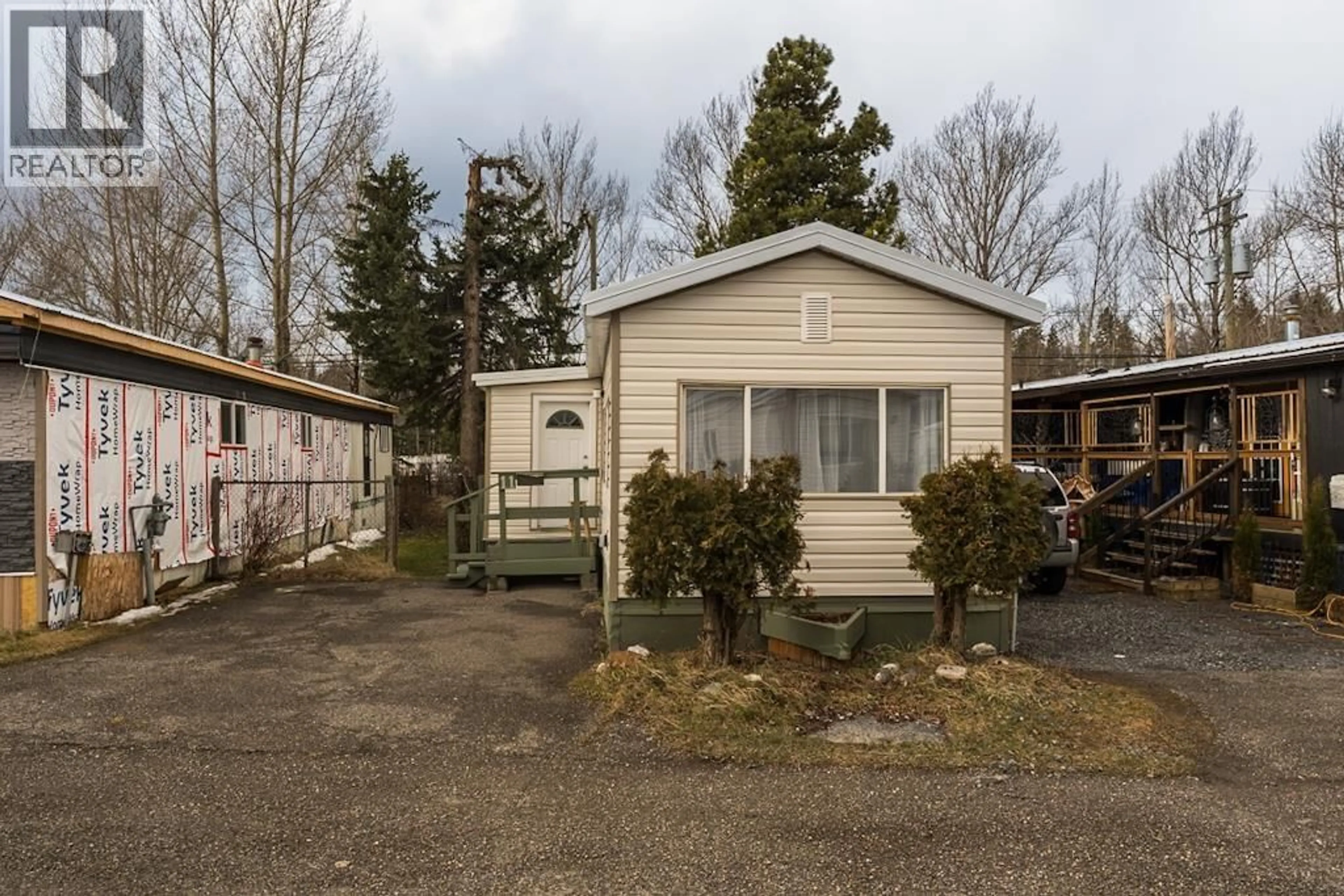 Unknown for 11 - 3730 LANSDOWNE ROAD, Prince George British Columbia V2N2S5