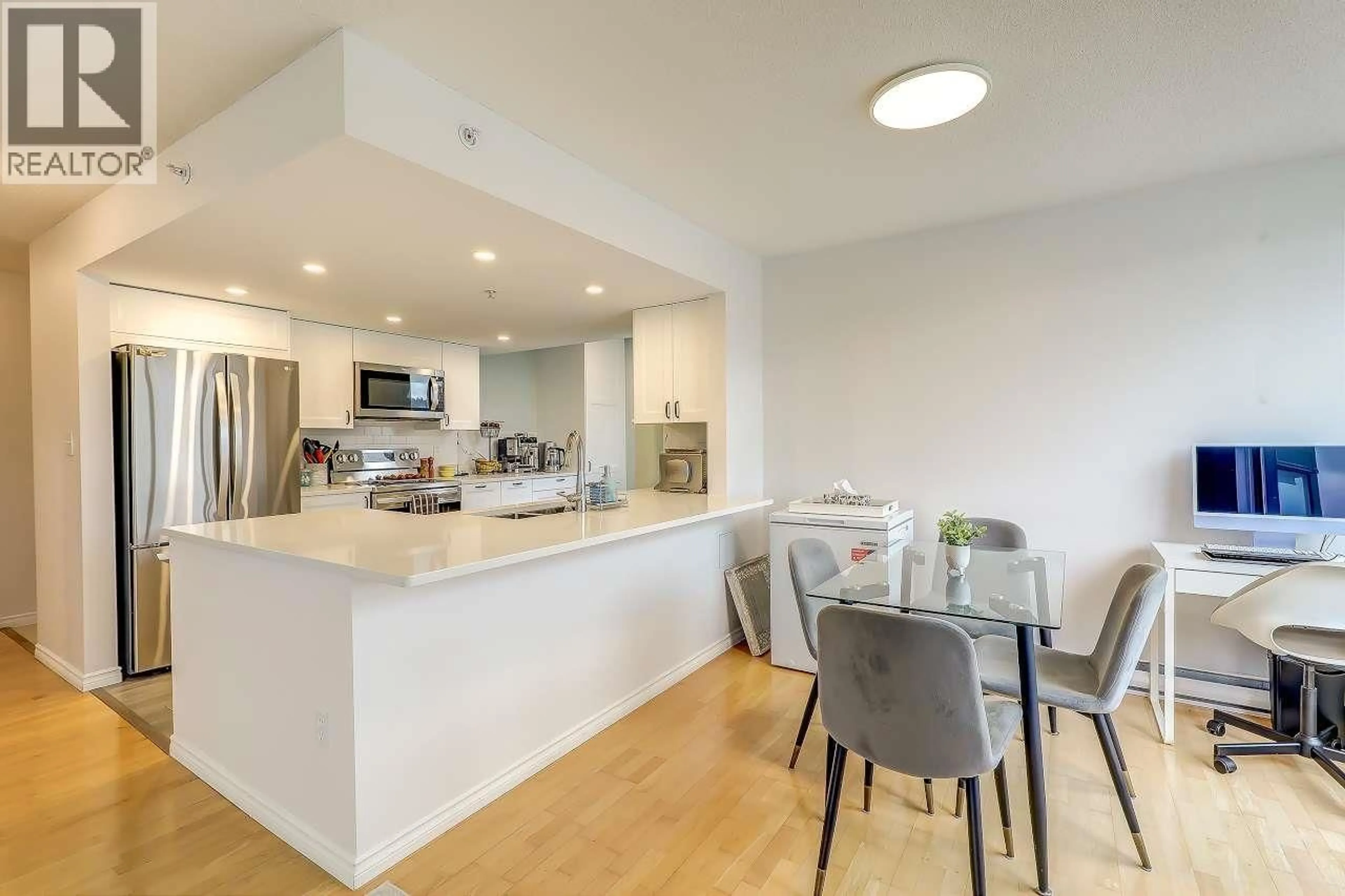 Open concept kitchen, unknown for 1306 - 1196 PIPELINE ROAD, Coquitlam British Columbia V3B7Z6