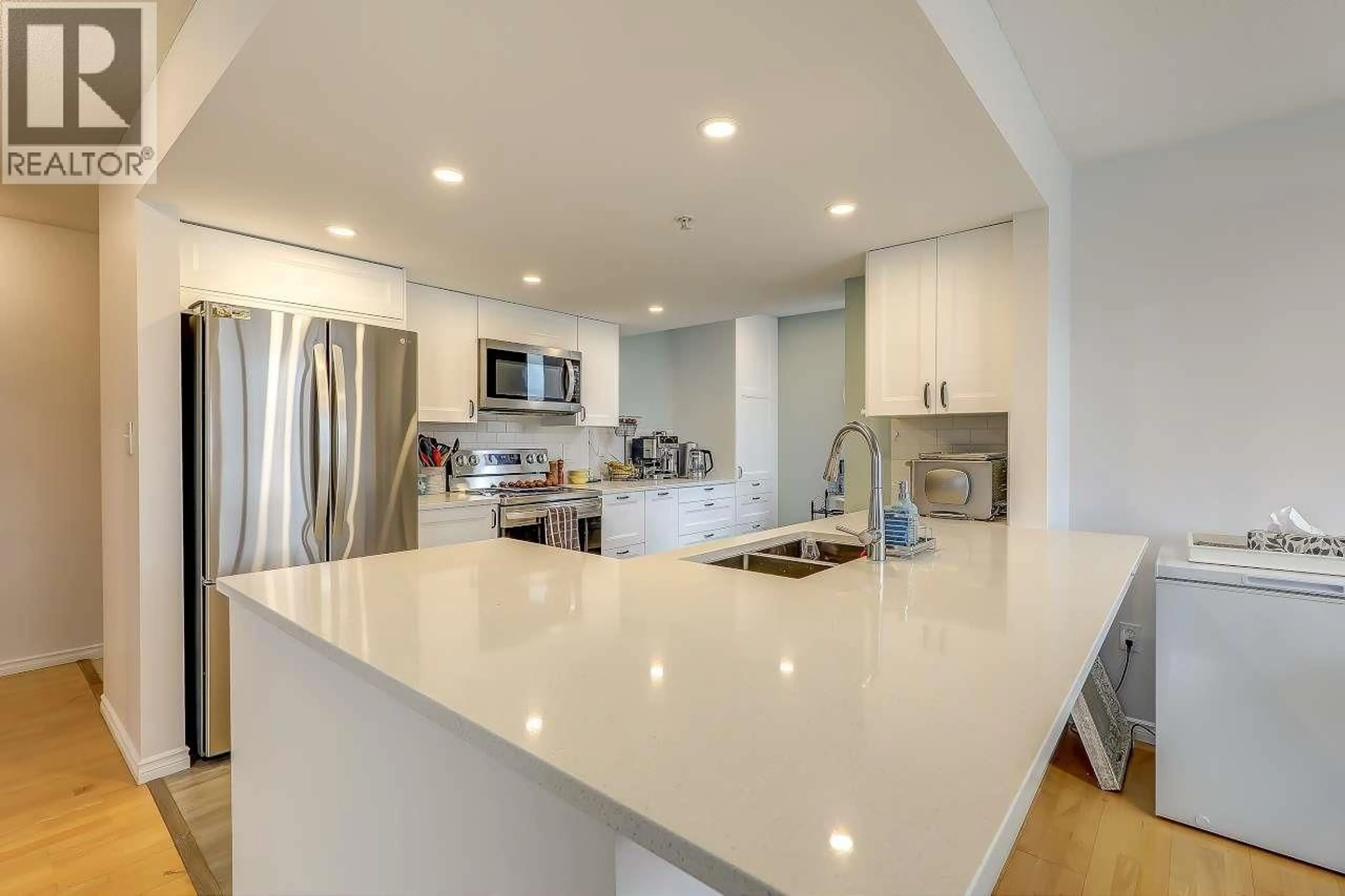 Open concept kitchen, unknown for 1306 - 1196 PIPELINE ROAD, Coquitlam British Columbia V3B7Z6