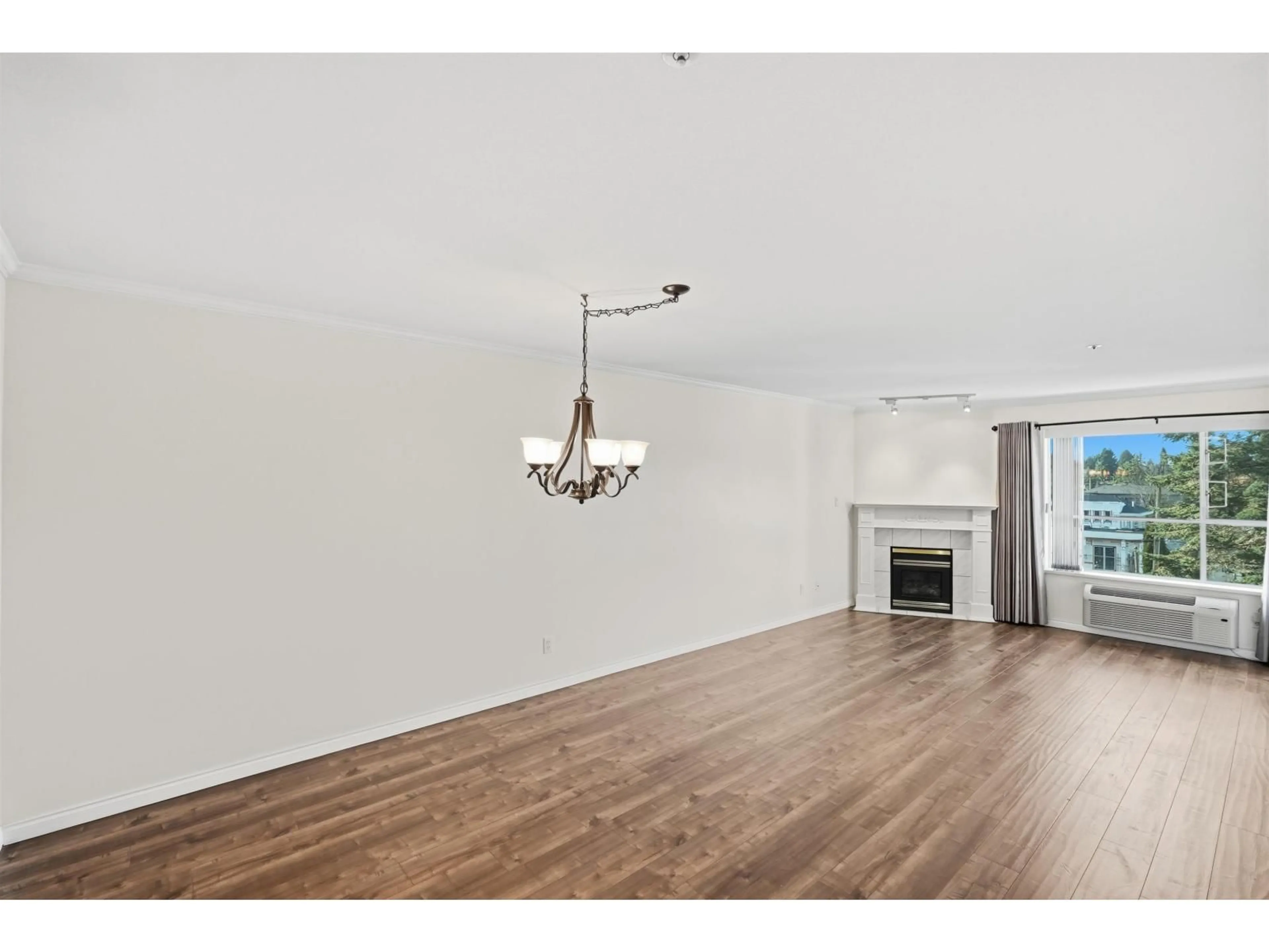 A pic of a room for 411 - 2626 COUNTESS STREET, Abbotsford British Columbia V2T2V7