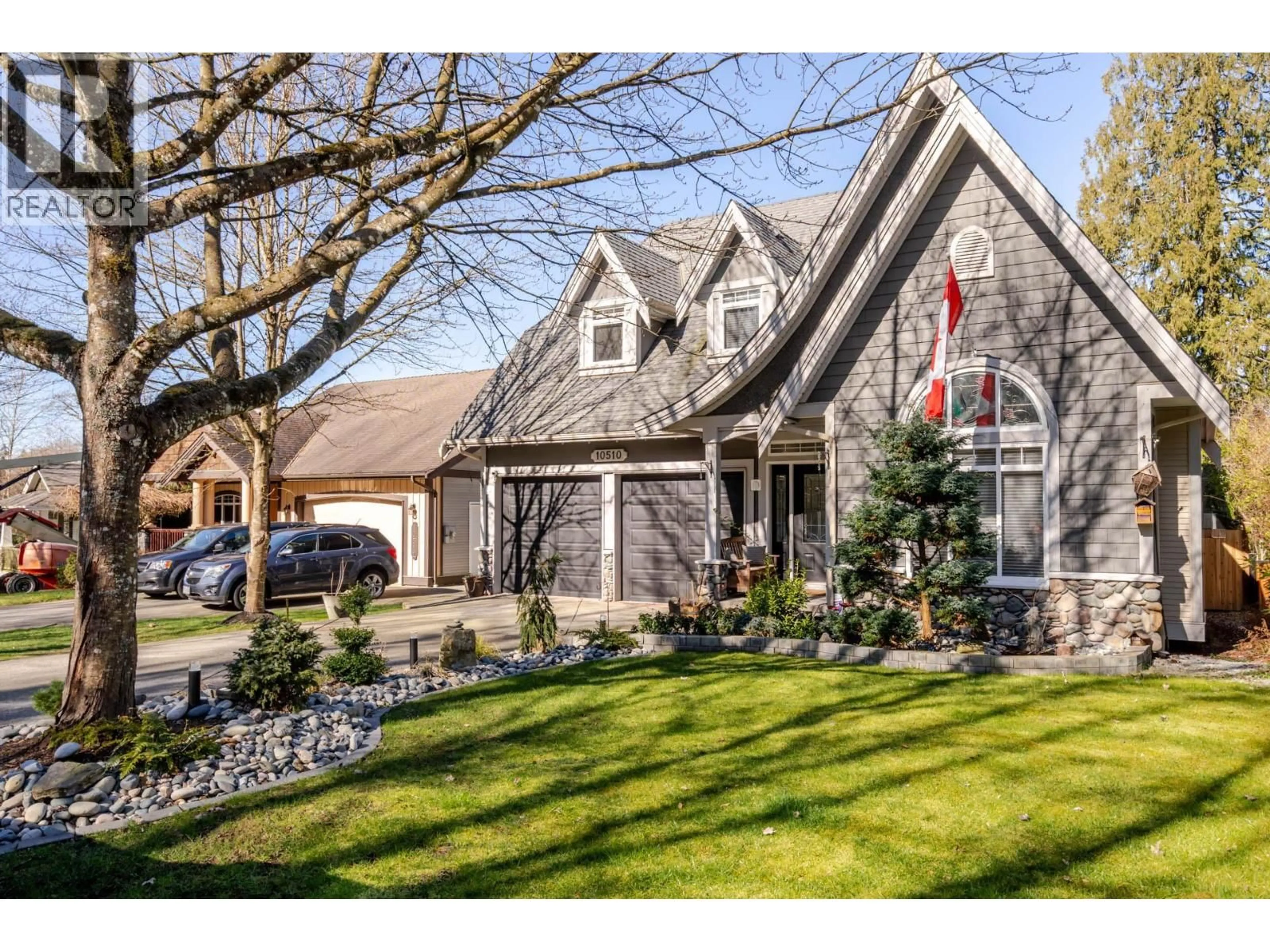 Unknown for 10510 BAKER PLACE, Maple Ridge British Columbia V2W2C2