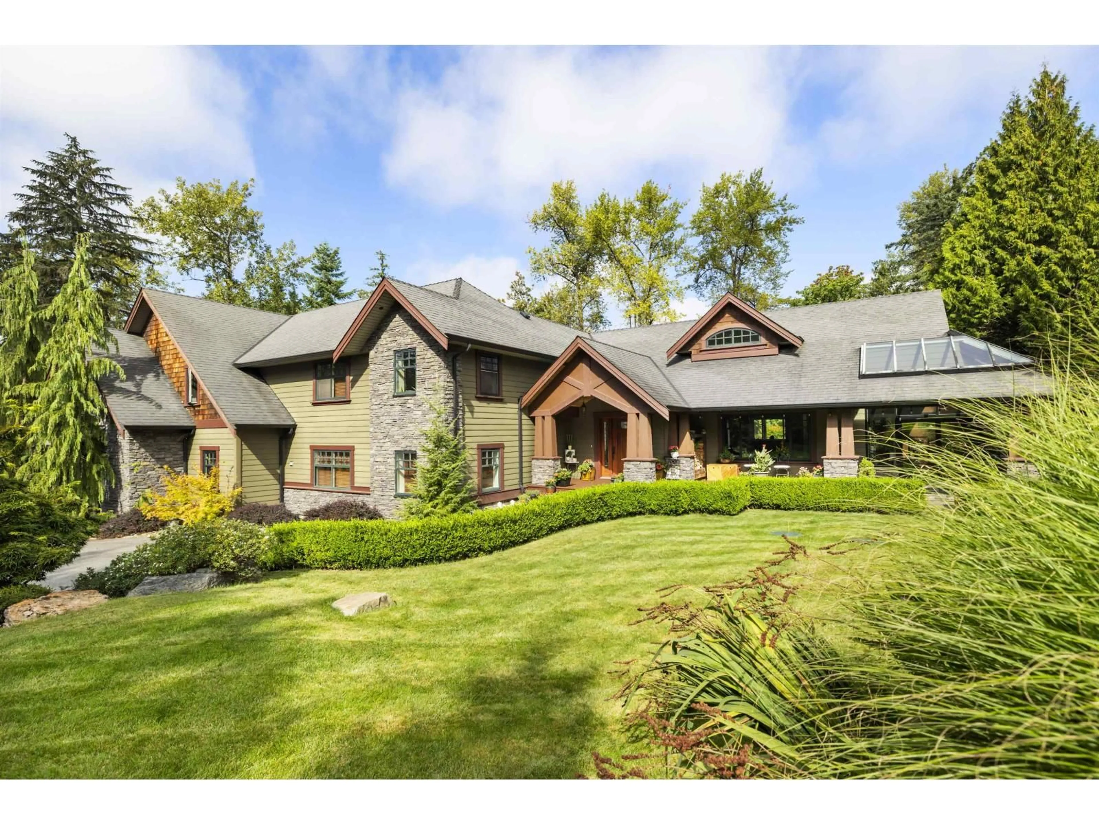 Unknown for 22441 79 AVENUE, Langley British Columbia V1M2P9