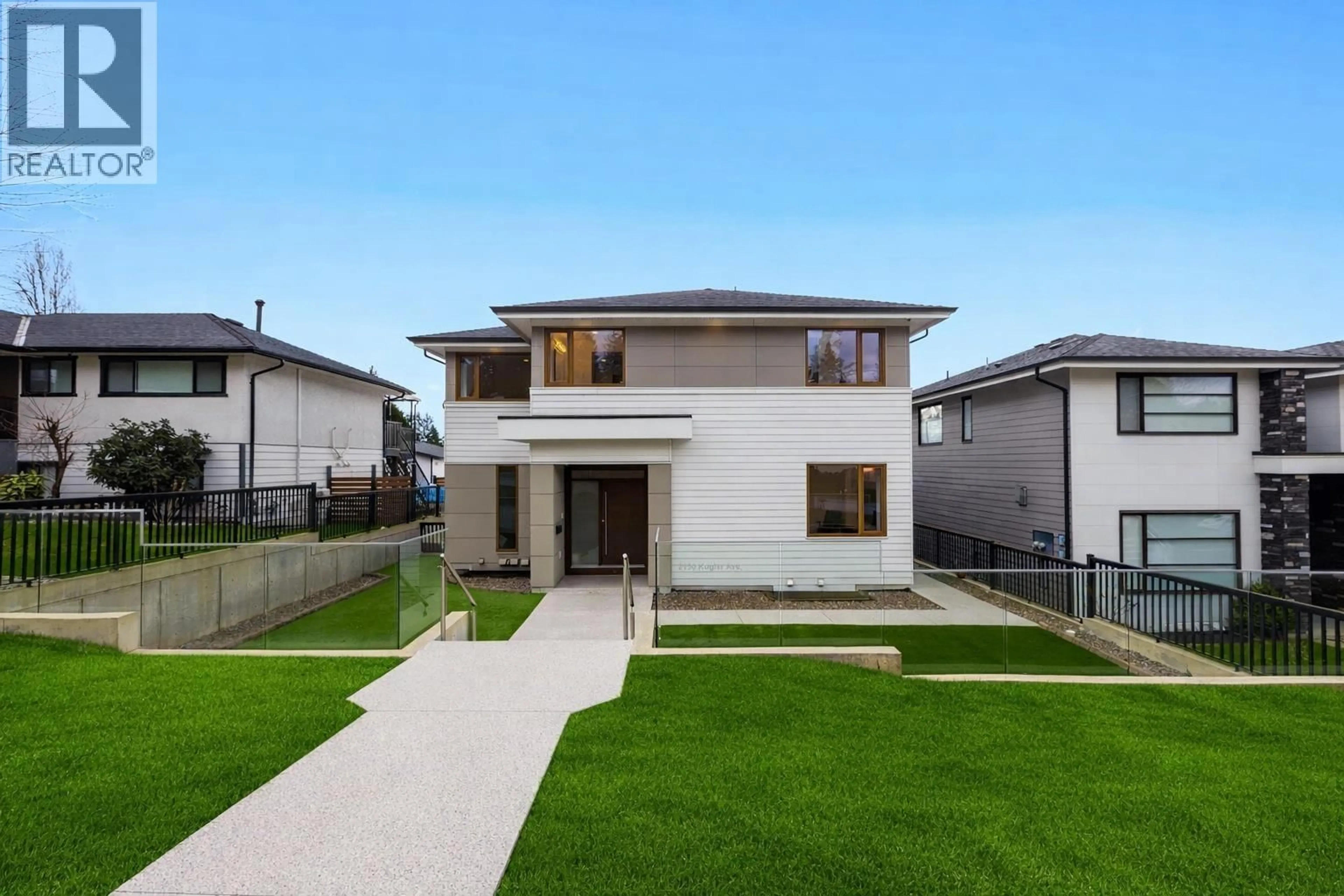 Unknown for 2150 KUGLER AVENUE, Coquitlam British Columbia V3K2S6