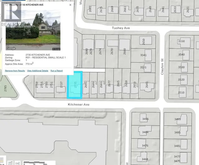 2735 KITCHENER AVENUE, Port Coquitlam 3