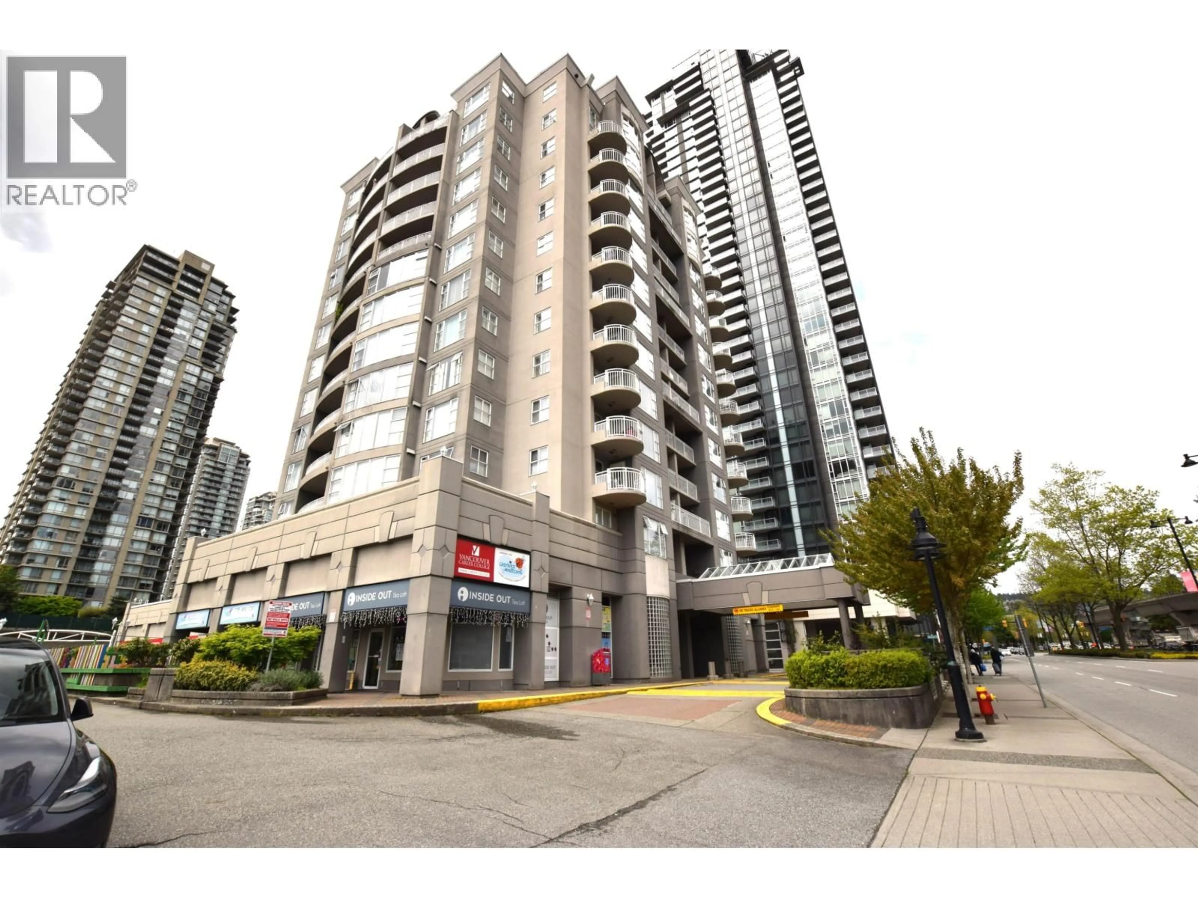 Unknown for 1105 - 1180 PINETREE WAY, Coquitlam British Columbia V3B7L2