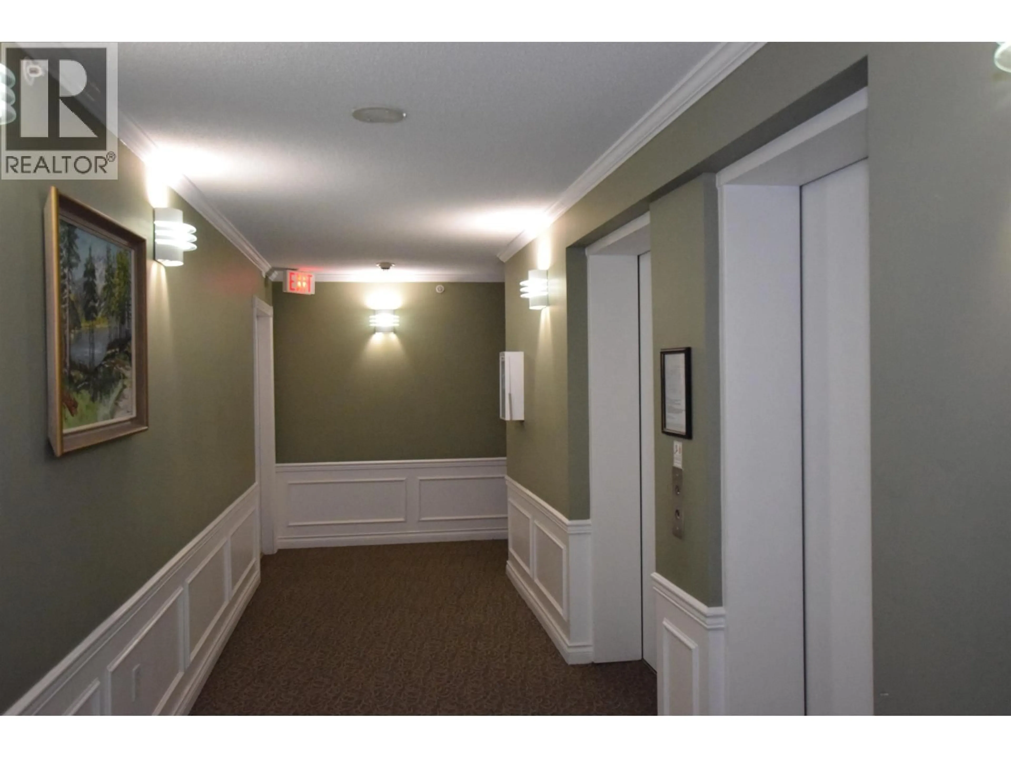 Indoor foyer for 1105 - 1180 PINETREE WAY, Coquitlam British Columbia V3B7L2