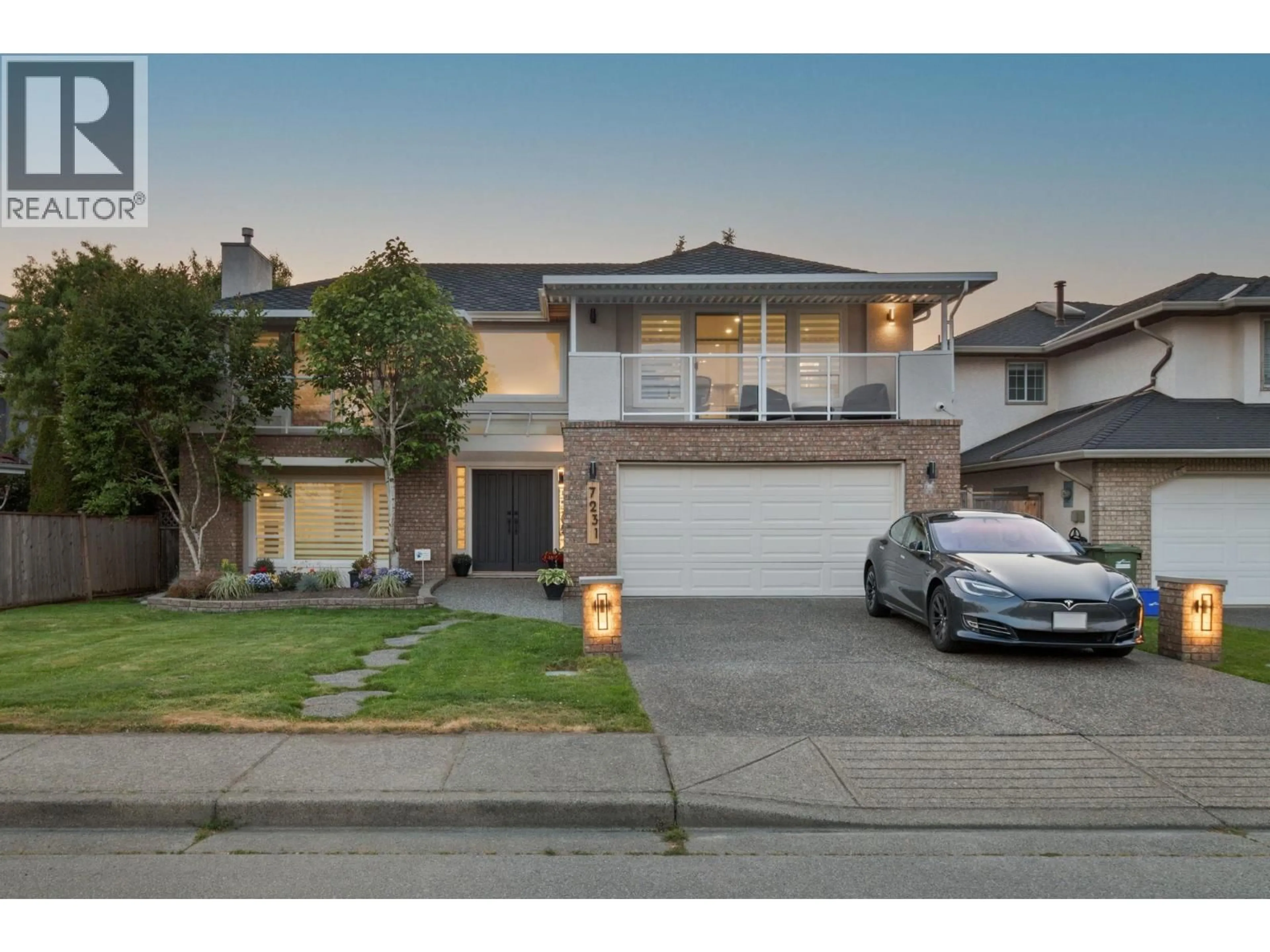 Unknown for 7231 DAMPIER COURT, Richmond British Columbia V7C5W4