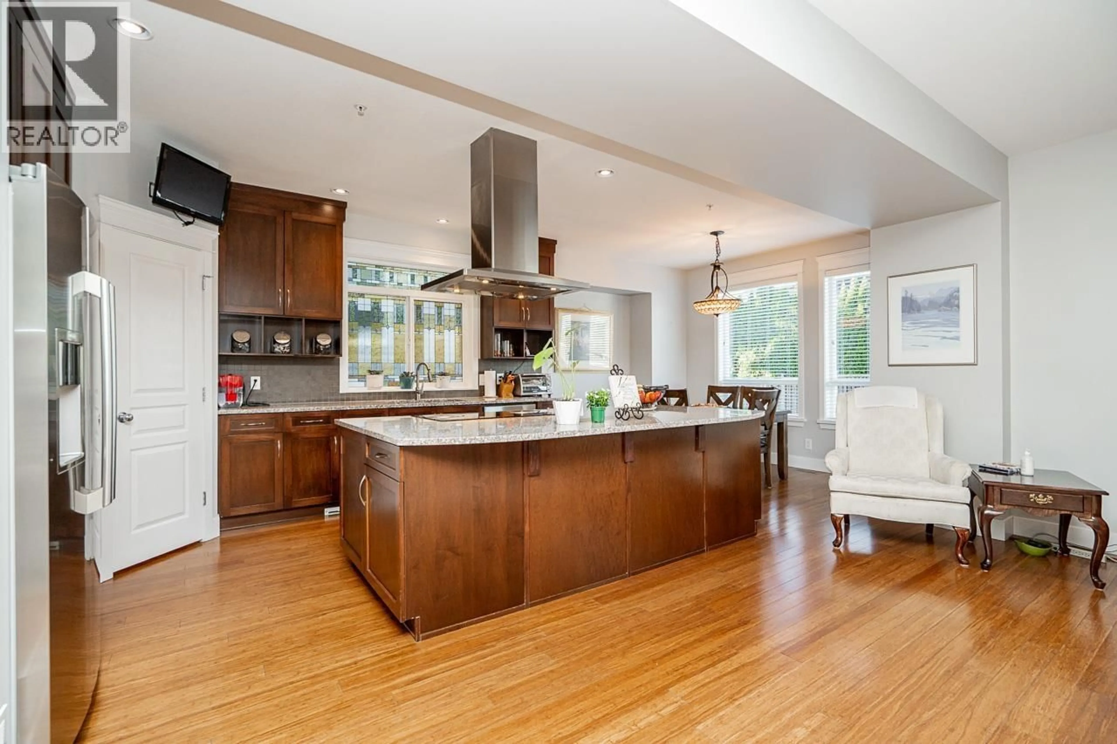 Open concept kitchen, unknown for 23641 112A AVENUE, Maple Ridge British Columbia V2W0C8