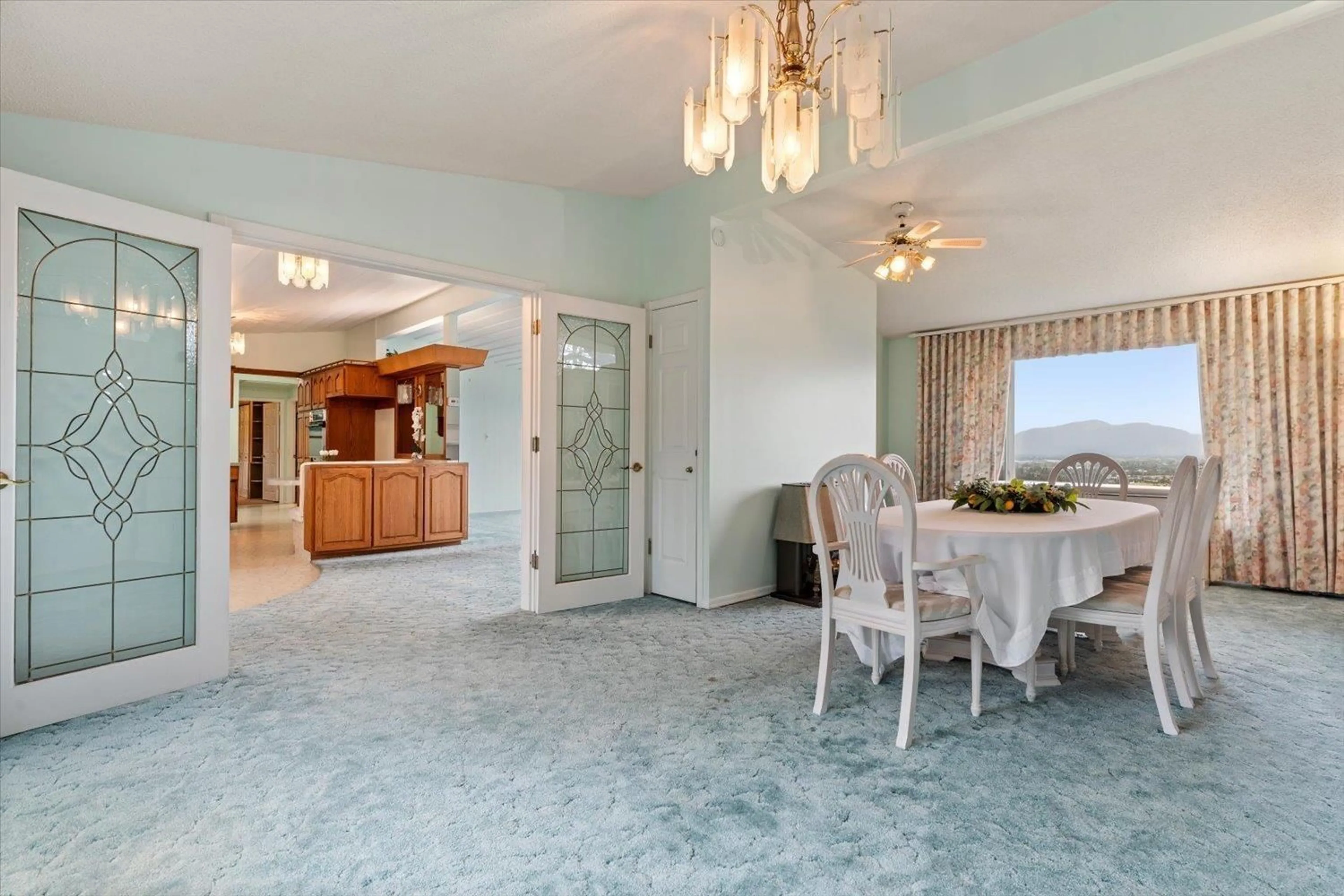 Dining room, unknown for 46486 UPLANDS ROAD, Chilliwack British Columbia V2R4M5