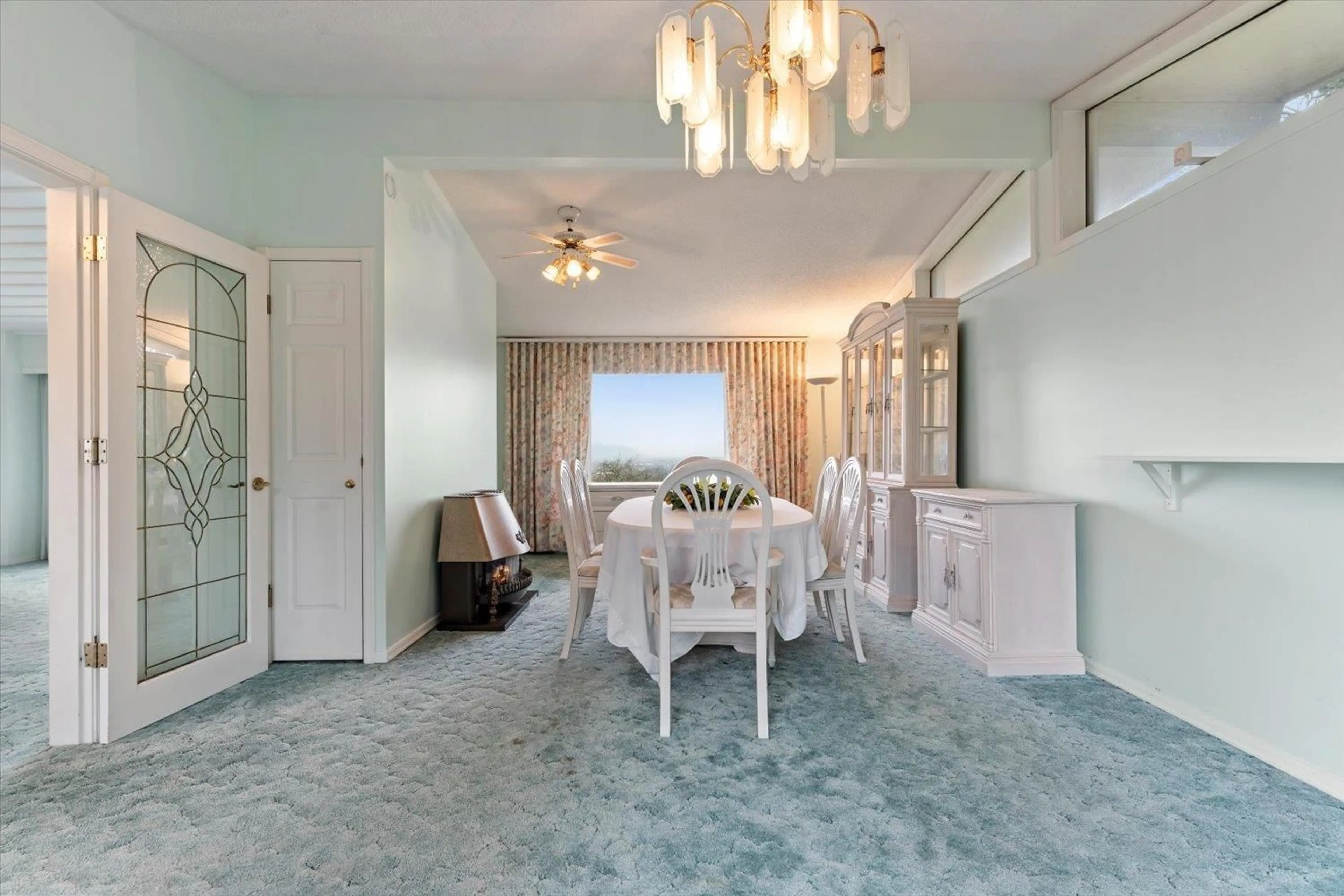 Dining room, unknown for 46486 UPLANDS ROAD, Chilliwack British Columbia V2R4M5