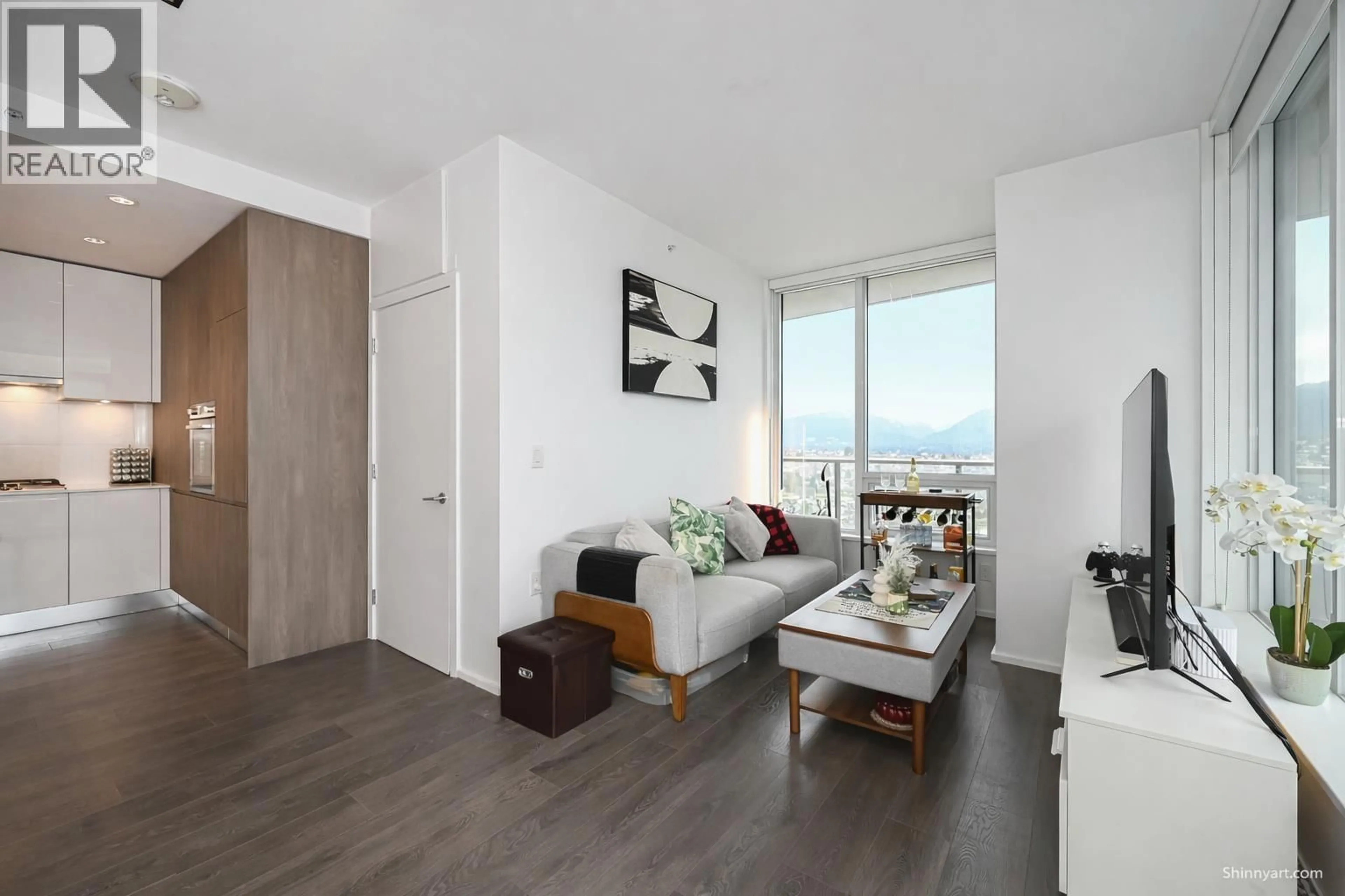 A pic of a room for 1911 - 4650 BRENTWOOD BOULEVARD, Burnaby British Columbia V5C0M3