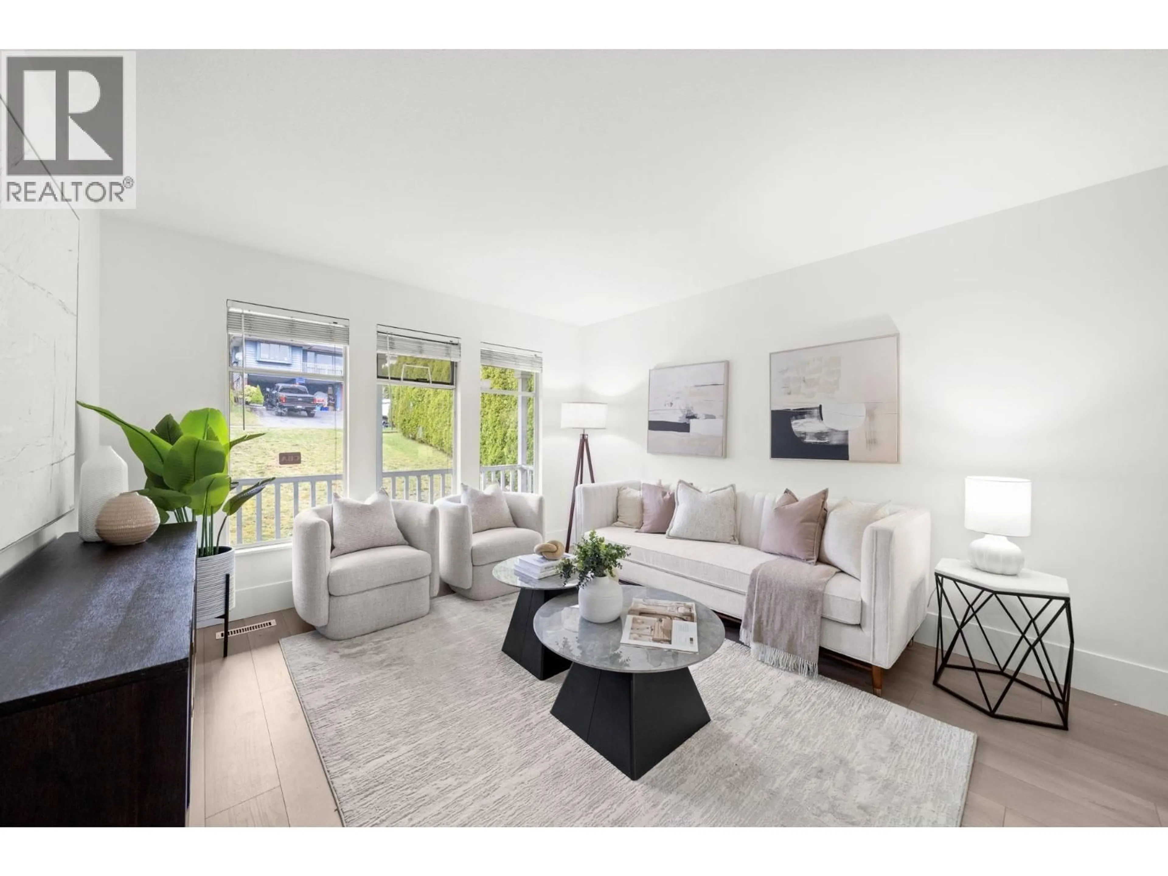 Living room with furniture, unknown for 115 WARRICK STREET, Coquitlam British Columbia V3K5L3