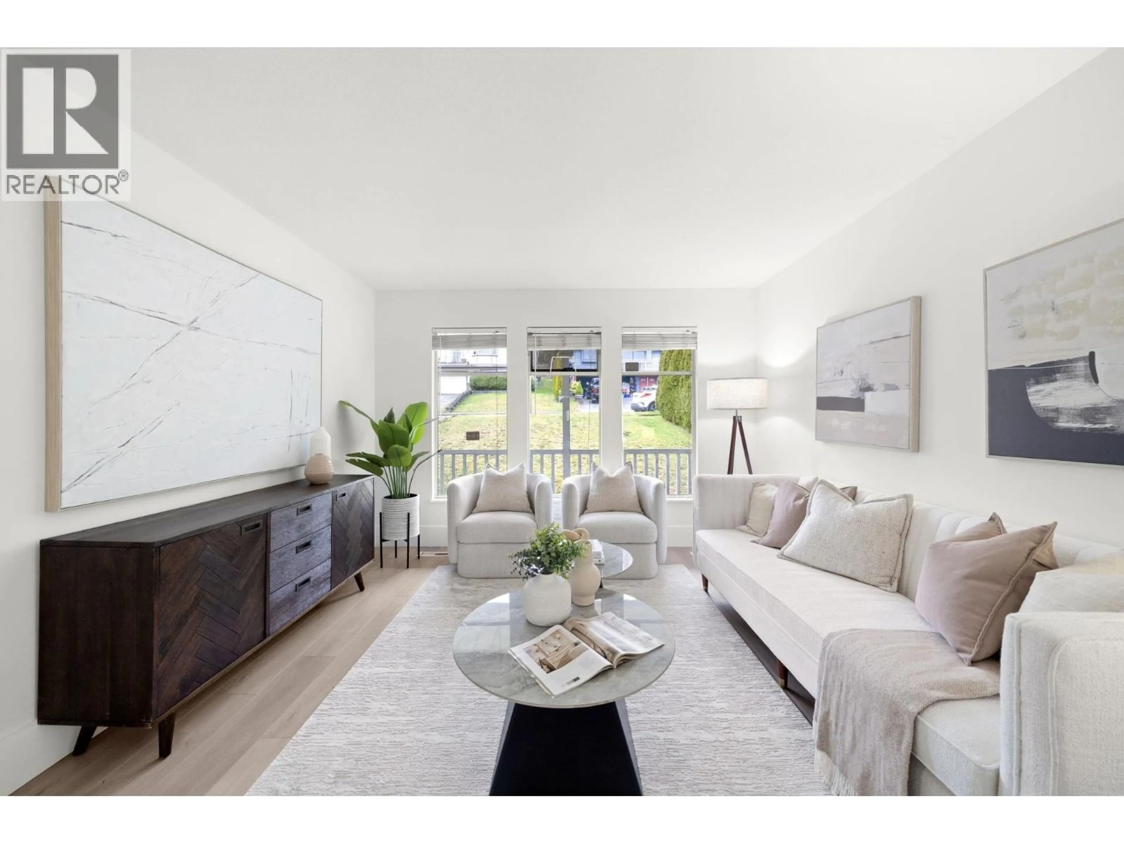 Living room with furniture, unknown for 115 WARRICK STREET, Coquitlam British Columbia V3K5L3