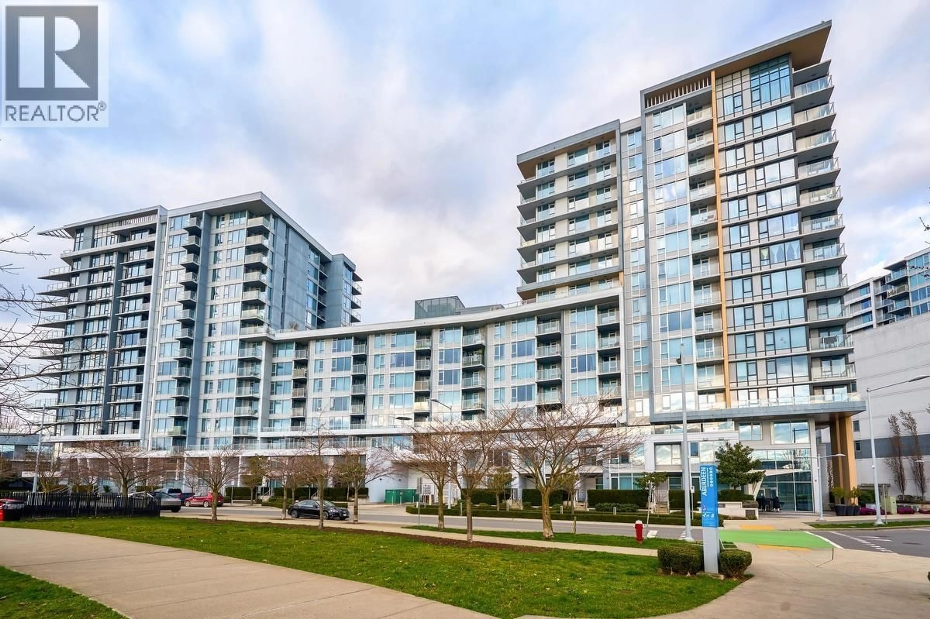 Unknown for 708 - 3331 BROWN ROAD, Richmond British Columbia V6X0P5