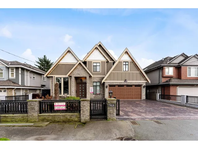 7818 127 STREET, Surrey 2