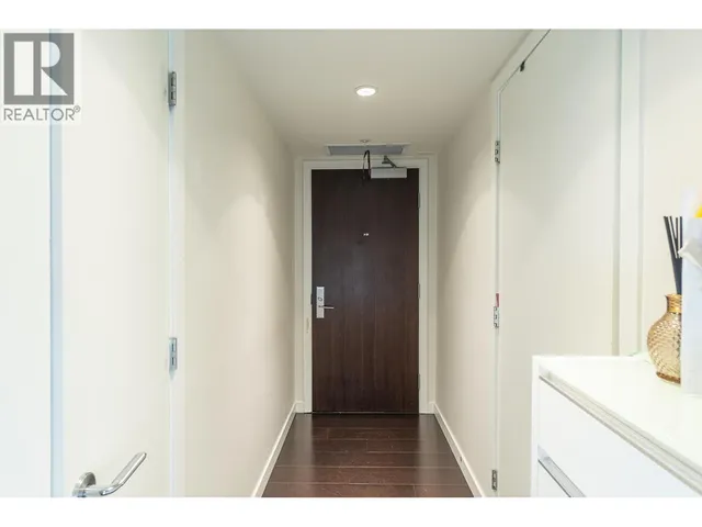 1601 - 788 RICHARDS STREET, Vancouver 4