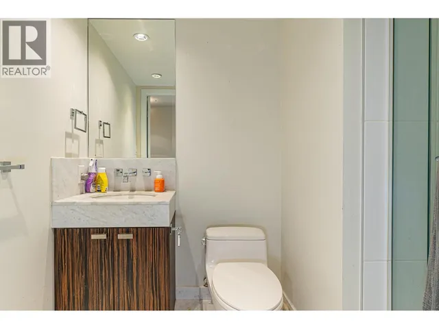 1601 - 788 RICHARDS STREET, Vancouver 5