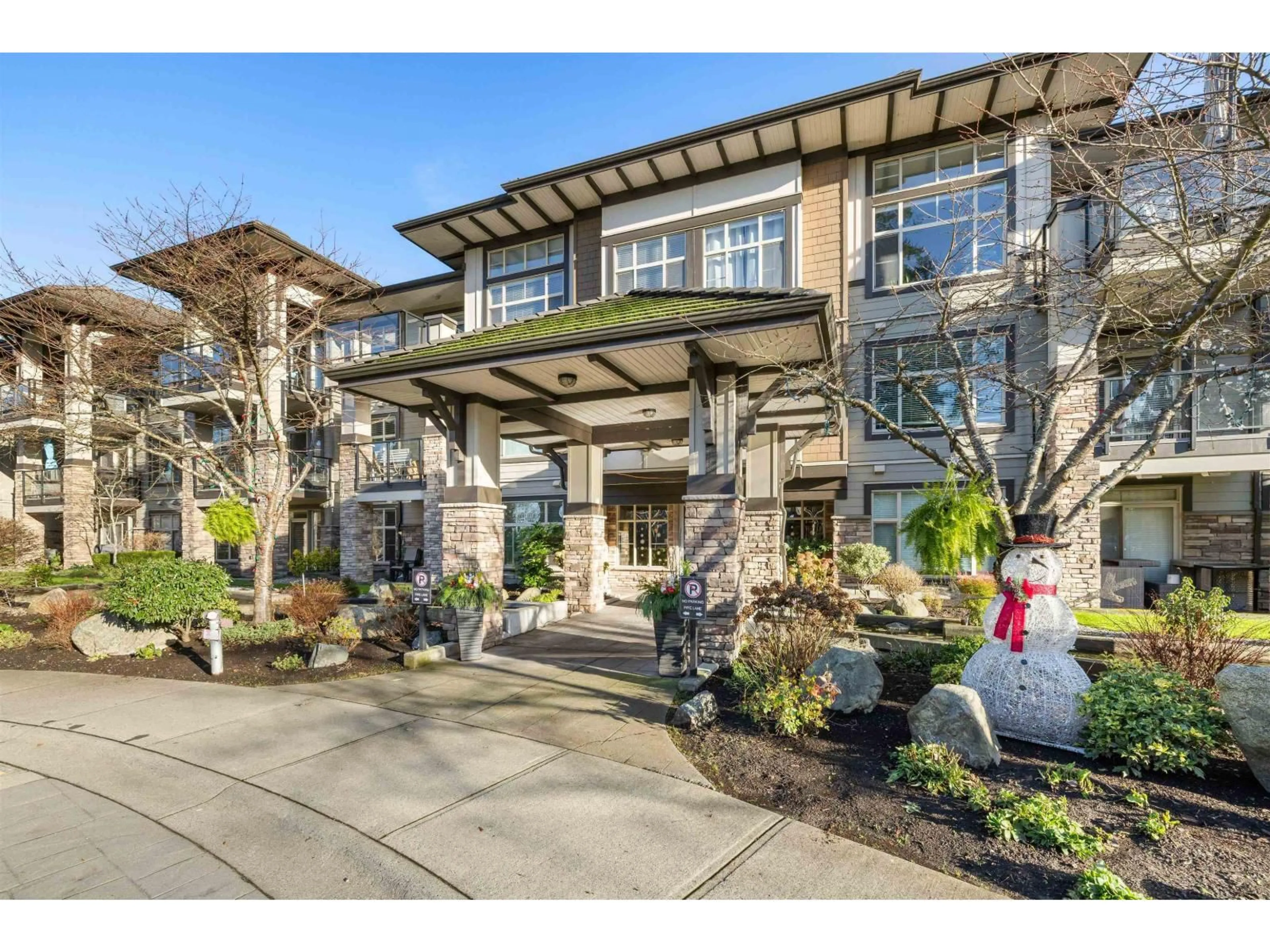 Unknown for 308 - 15185 36 AVENUE, Surrey British Columbia V3Z4R3