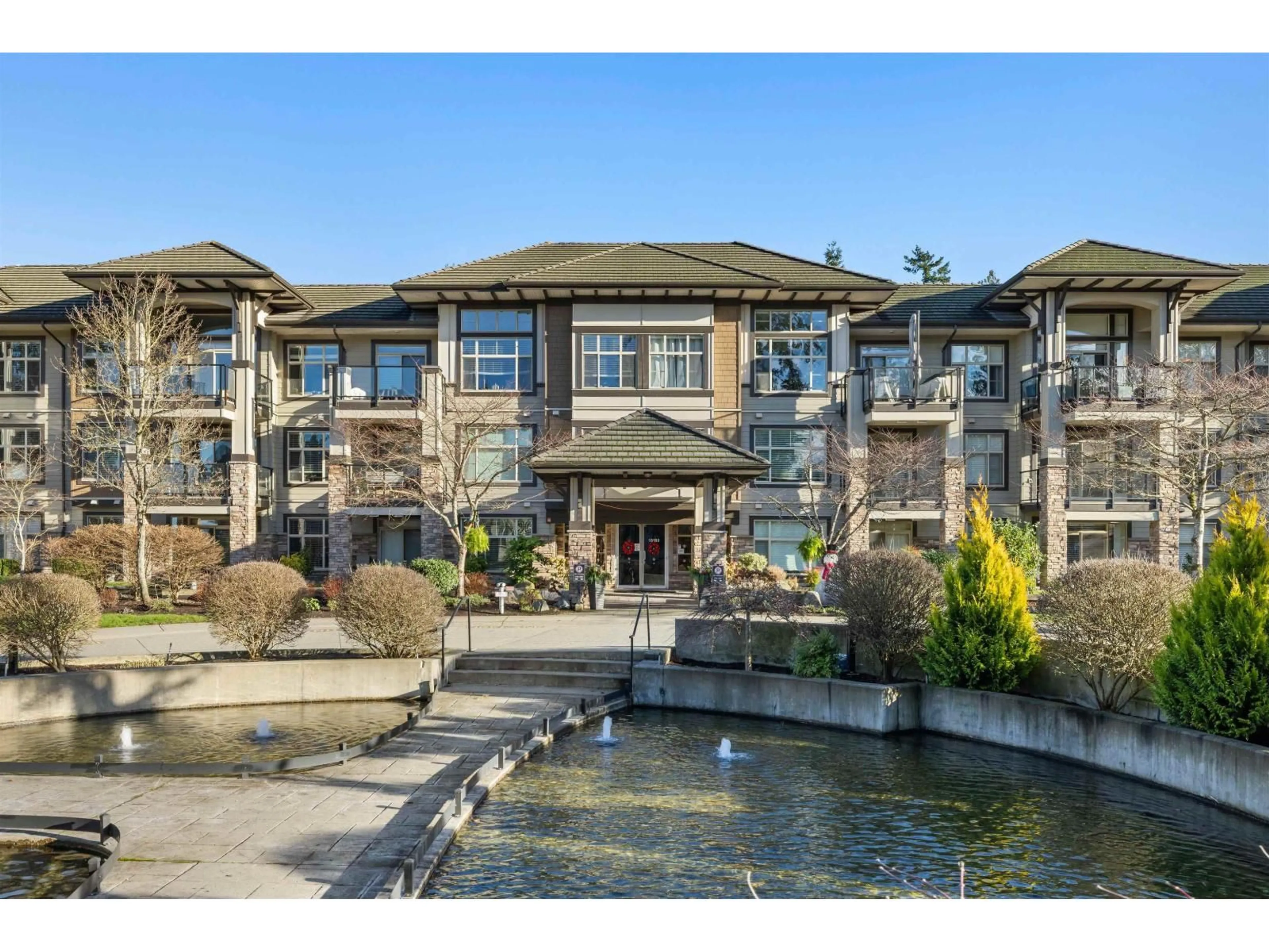 Unknown for 308 - 15185 36 AVENUE, Surrey British Columbia V3Z4R3