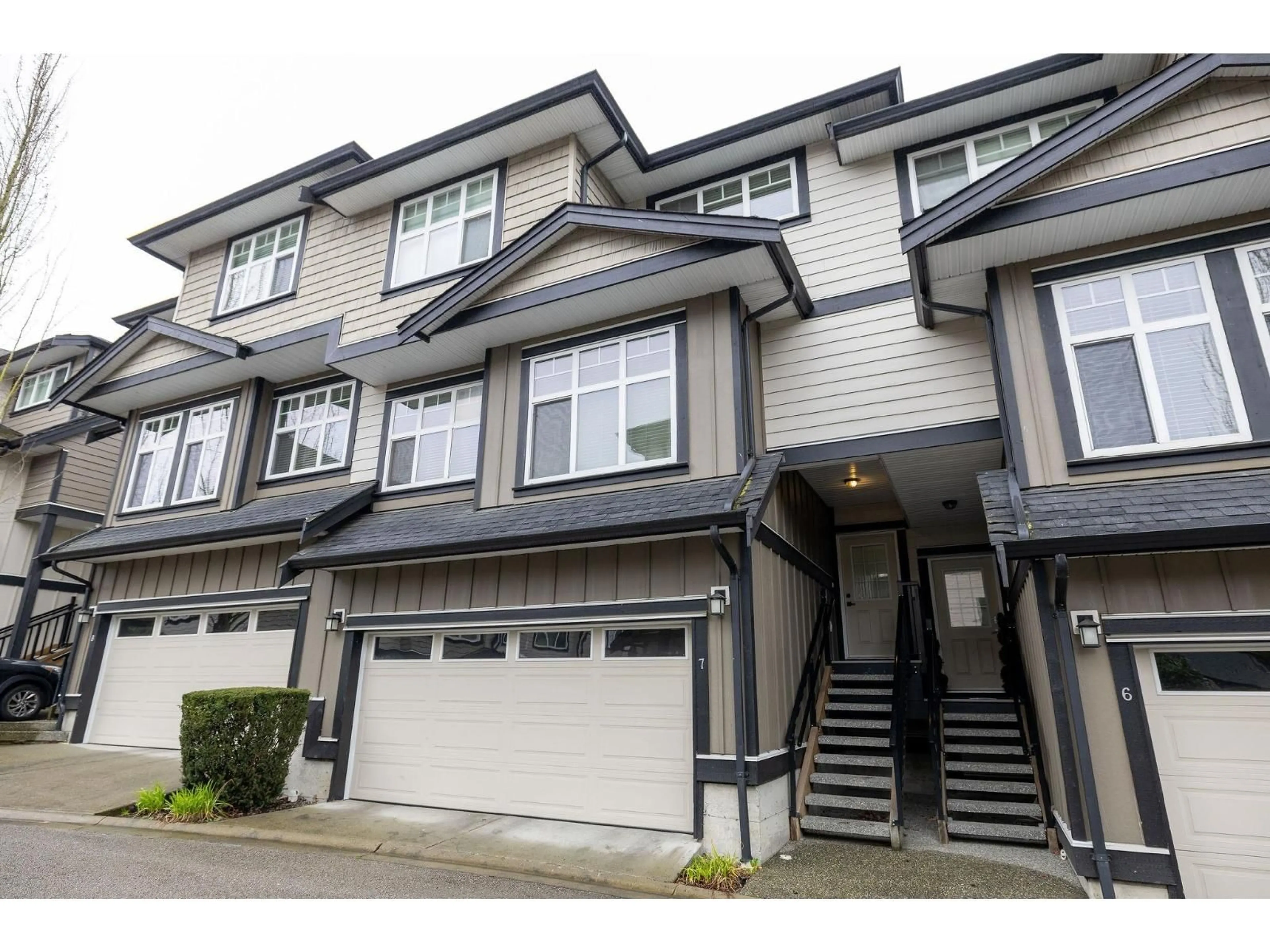 Unknown for 7 - 6350 142 STREET, Surrey British Columbia V3X1B8