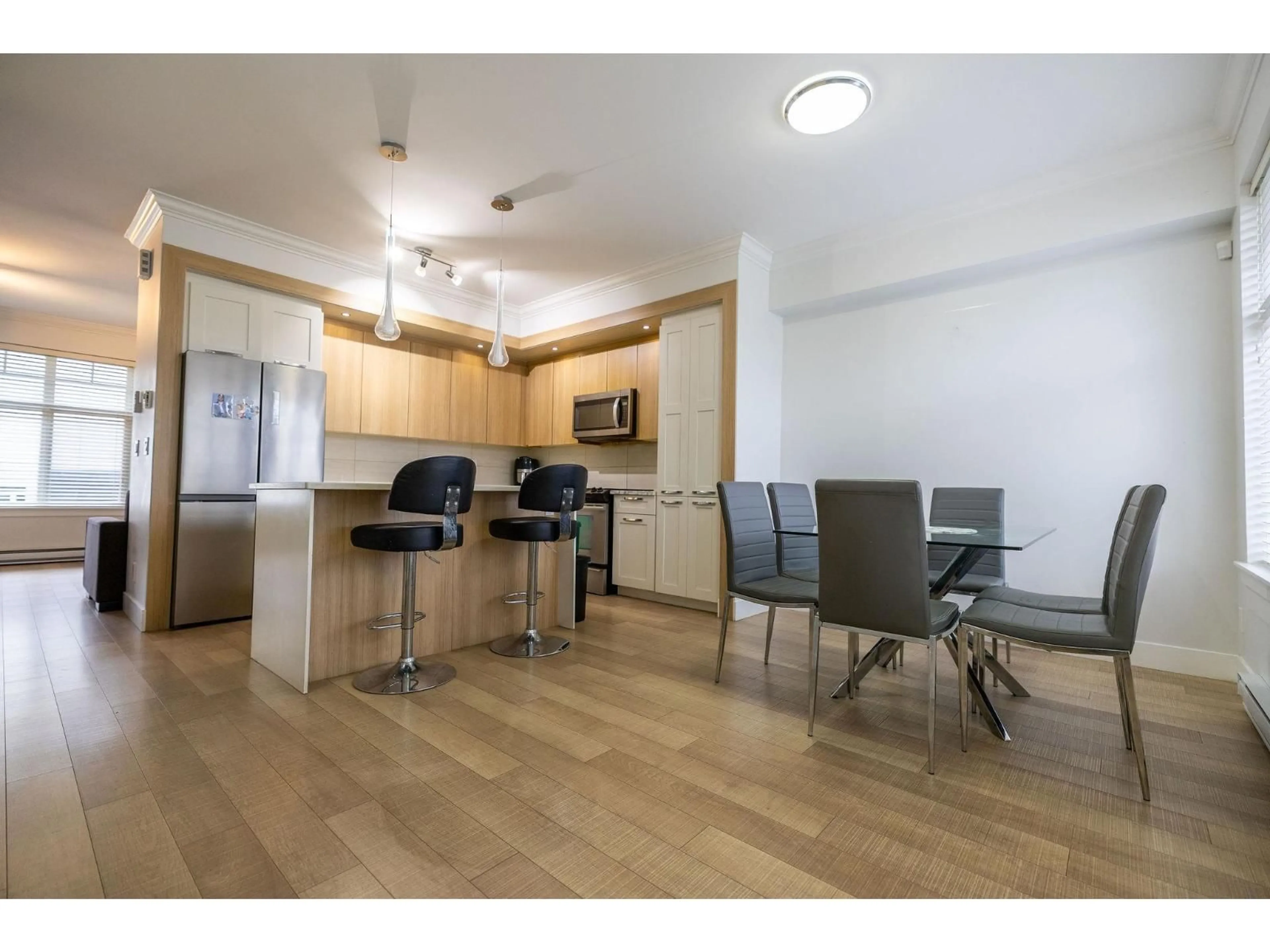 A pic of a room for 7 - 6350 142 STREET, Surrey British Columbia V3X1B8