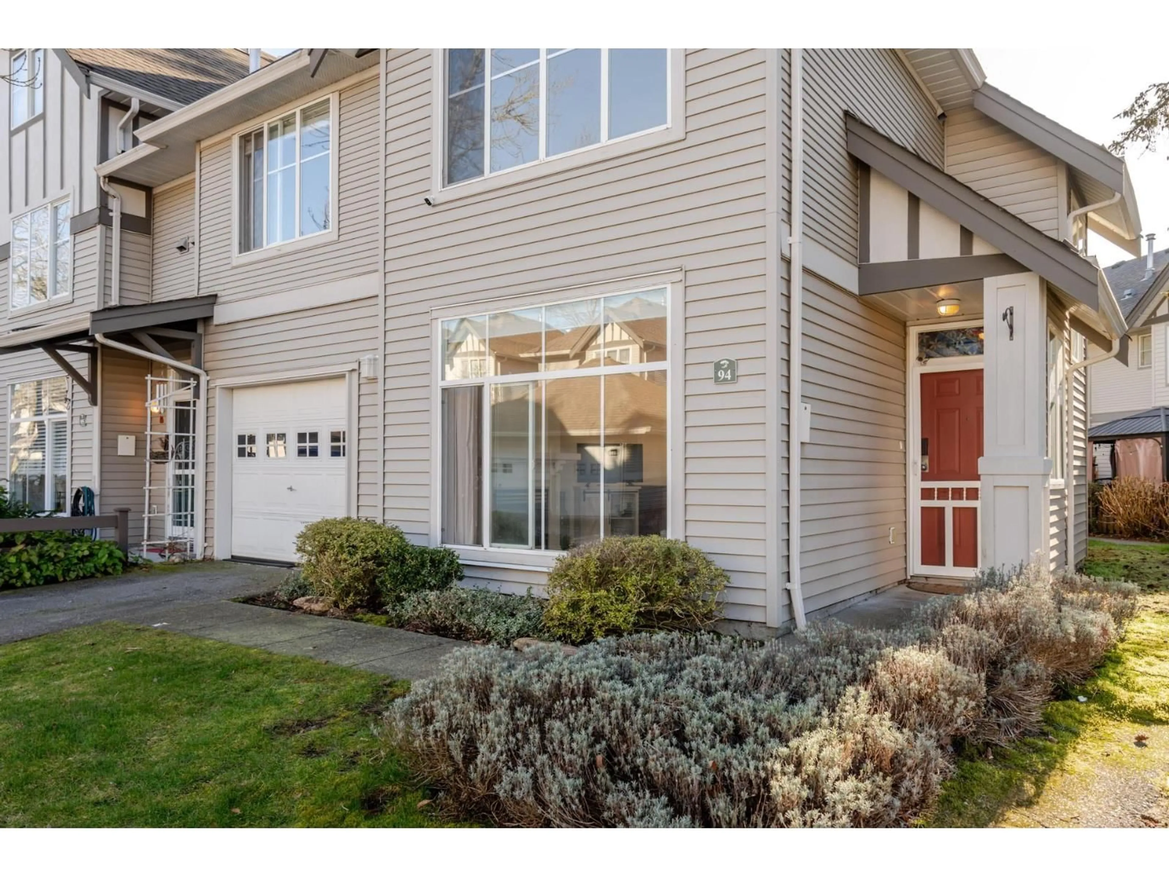 Unknown for 94 - 6465 184A STREET, Surrey British Columbia V3S8X9